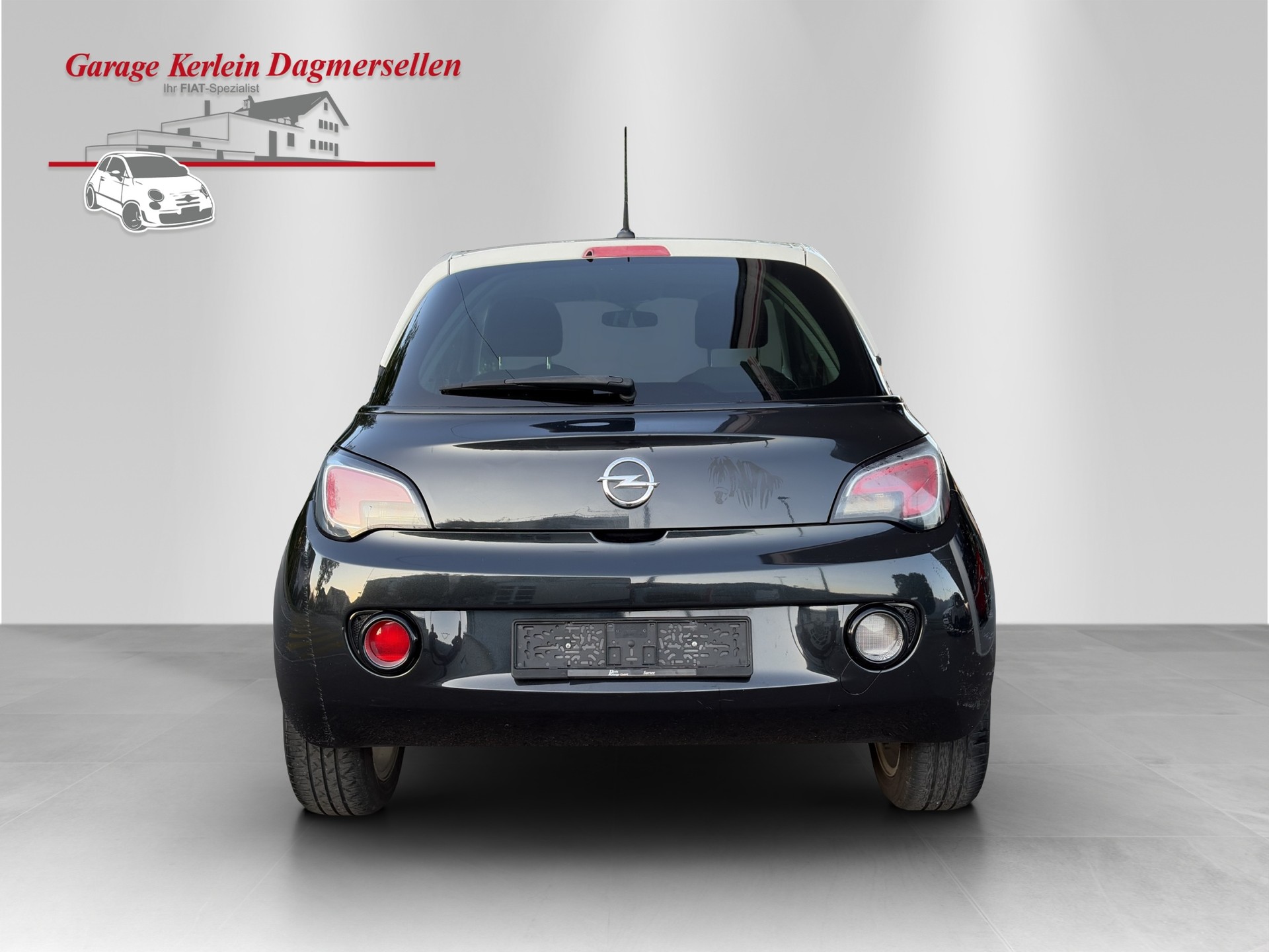 OPEL Adam 1.4 ecoFLEX White Link-image-4
