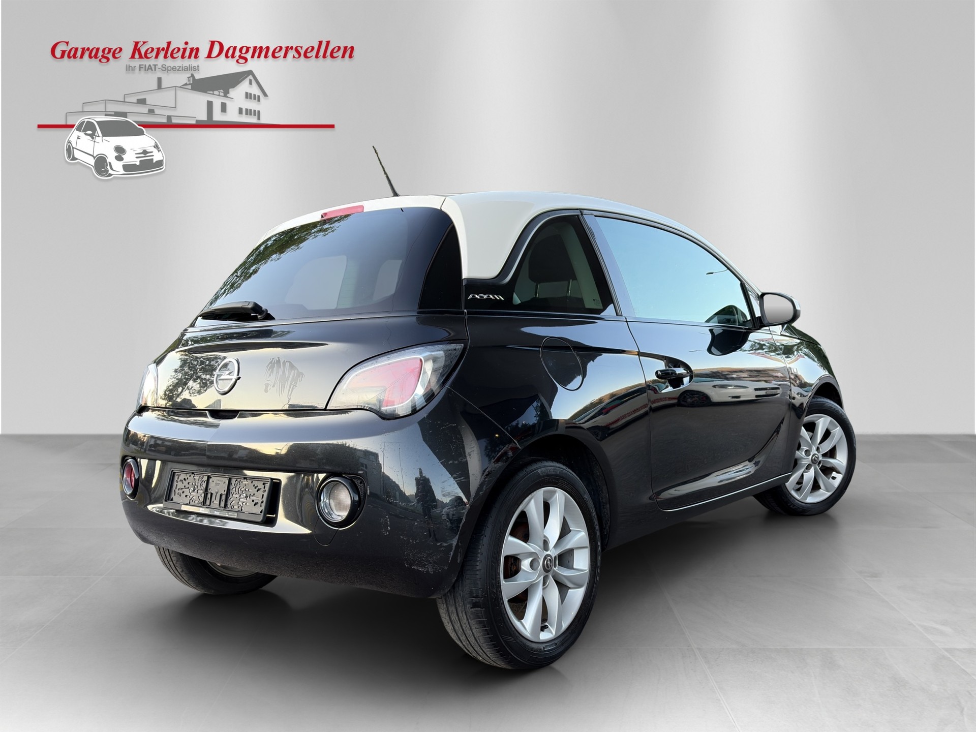 OPEL Adam 1.4 ecoFLEX White Link-image-3
