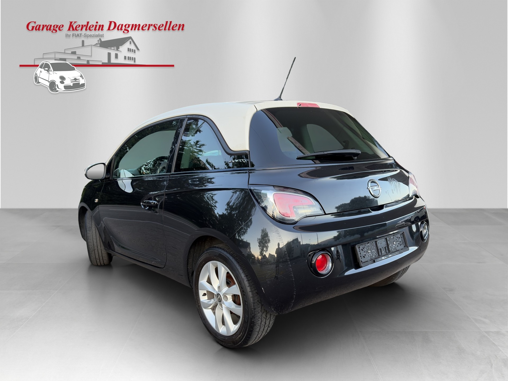OPEL Adam 1.4 ecoFLEX White Link-image-5