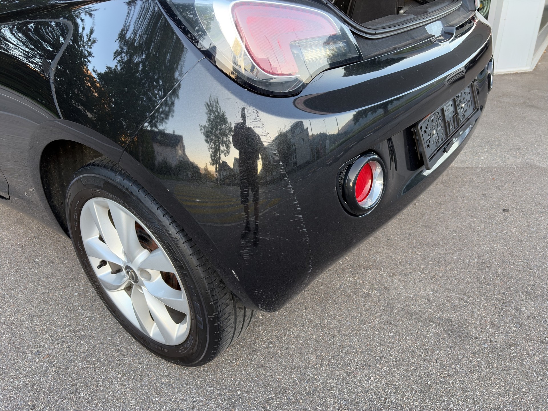 OPEL Adam 1.4 ecoFLEX White Link-image-15