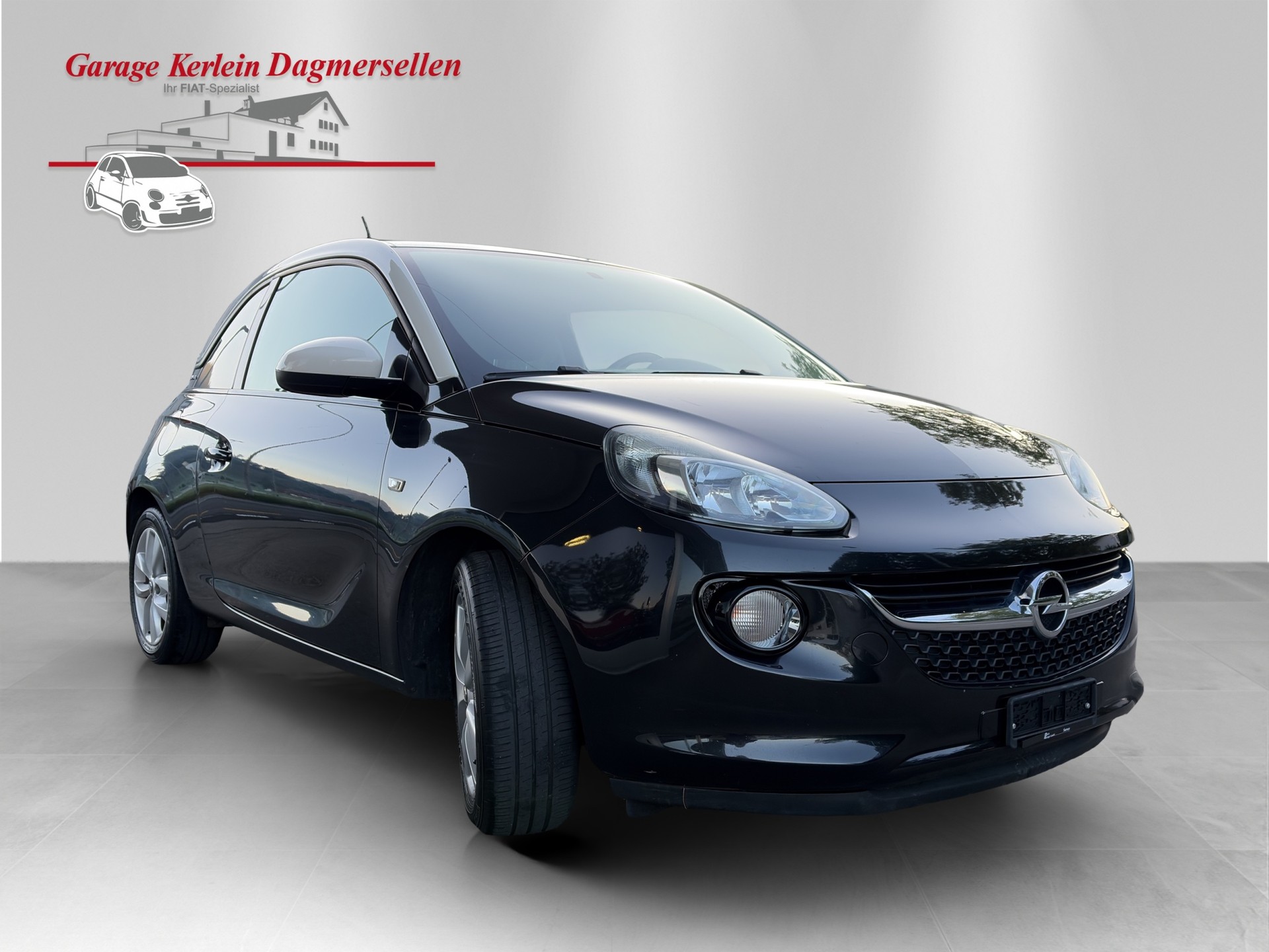 OPEL Adam 1.4 ecoFLEX White Link-image-2