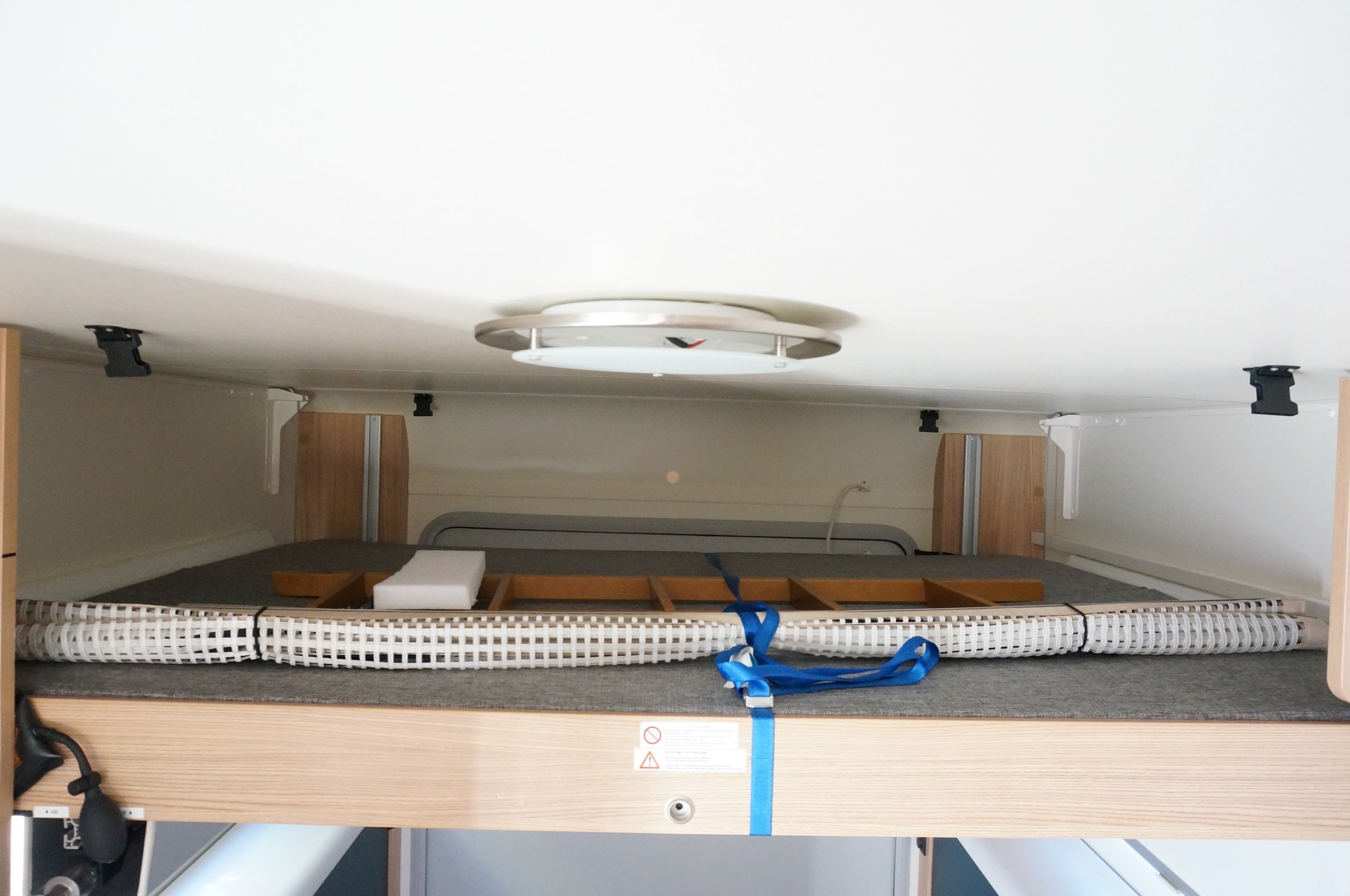 KNAUS W62 Desco Transporter-image-4