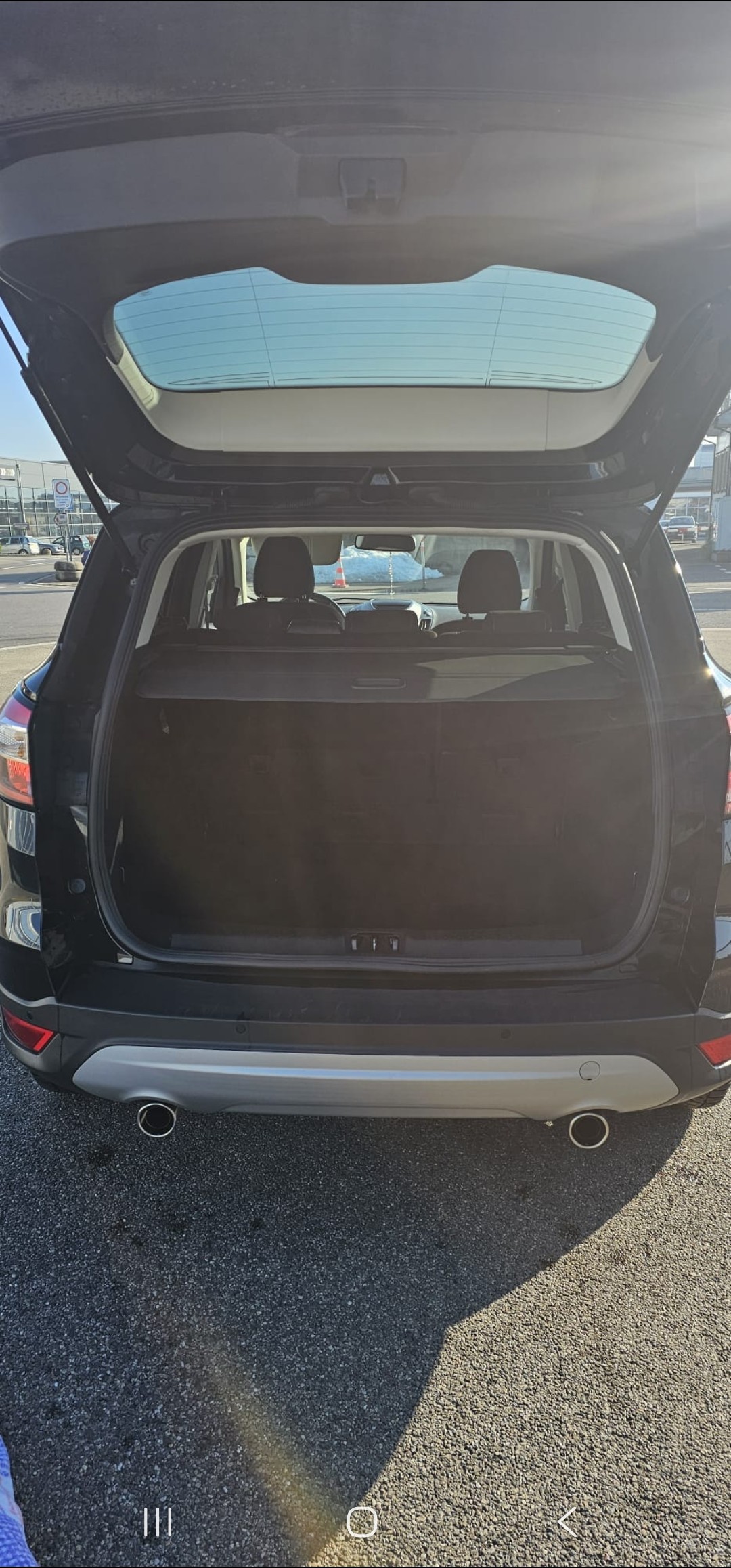FORD 2.0 TDCi 150 Trend+ FPS-image-4