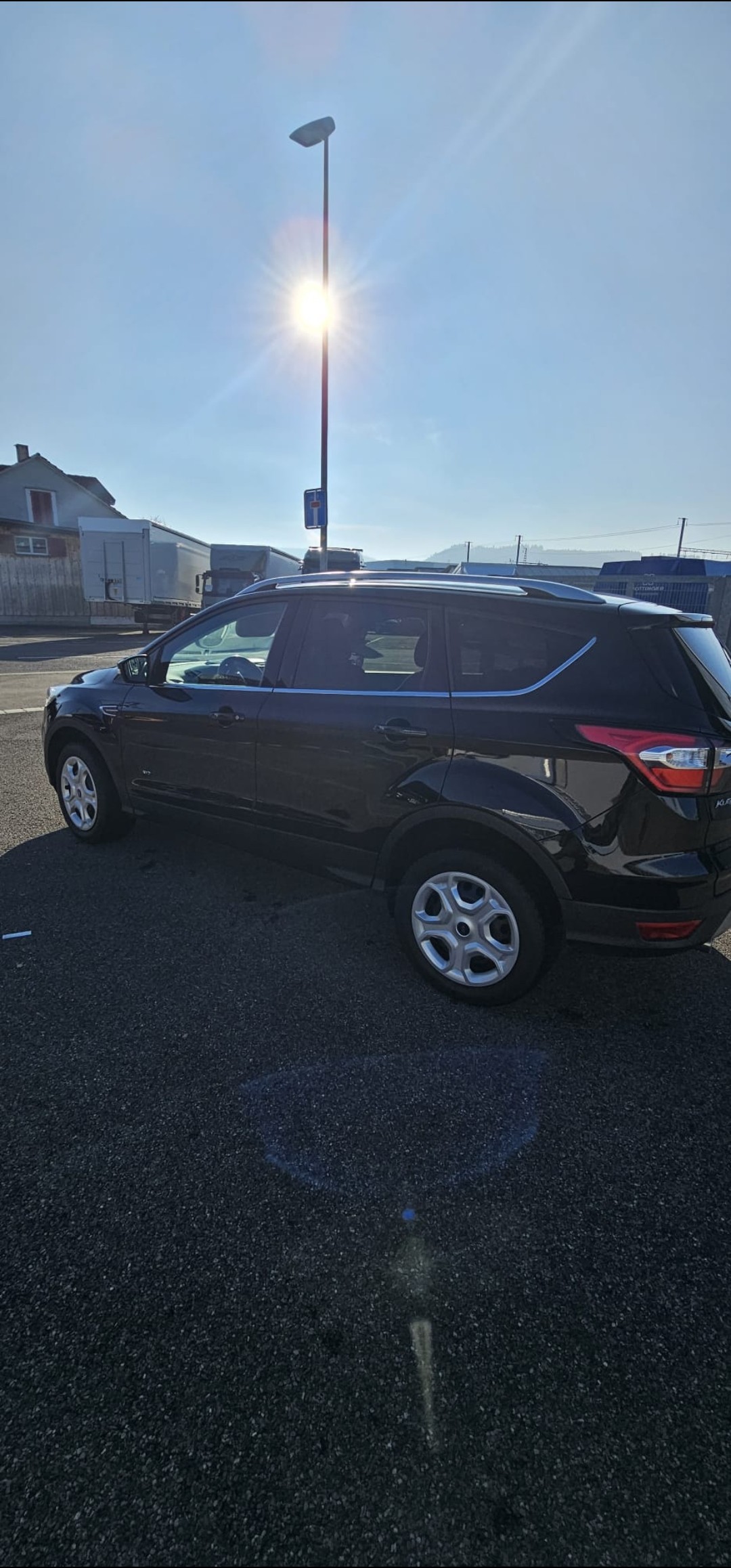 FORD 2.0 TDCi 150 Trend+ FPS-image-5