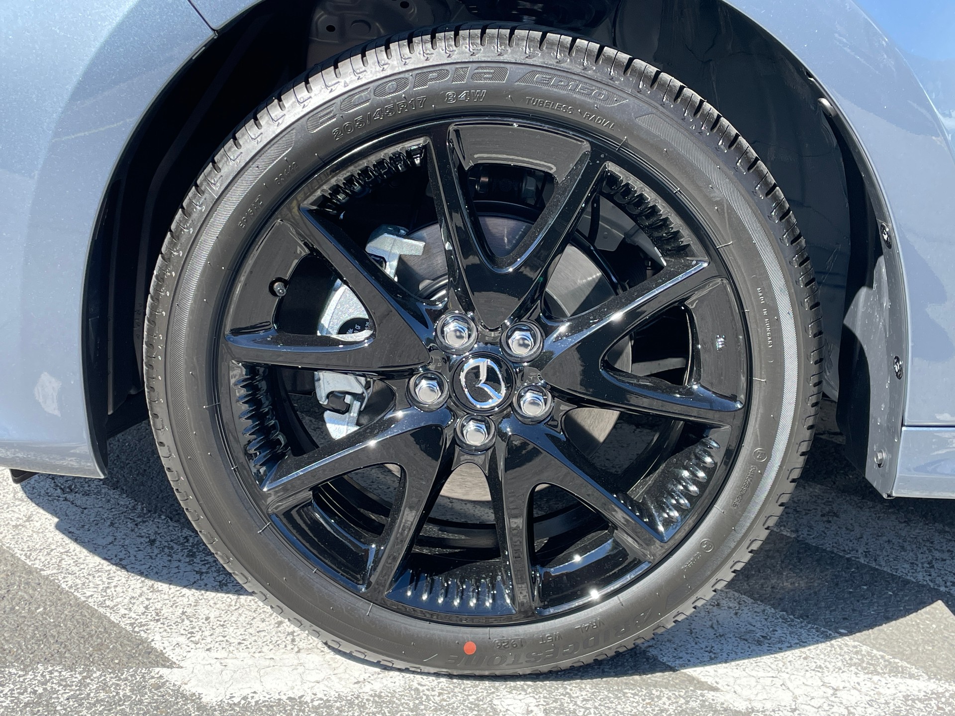 MAZDA 2 Hybrid Homura Plus-image-5