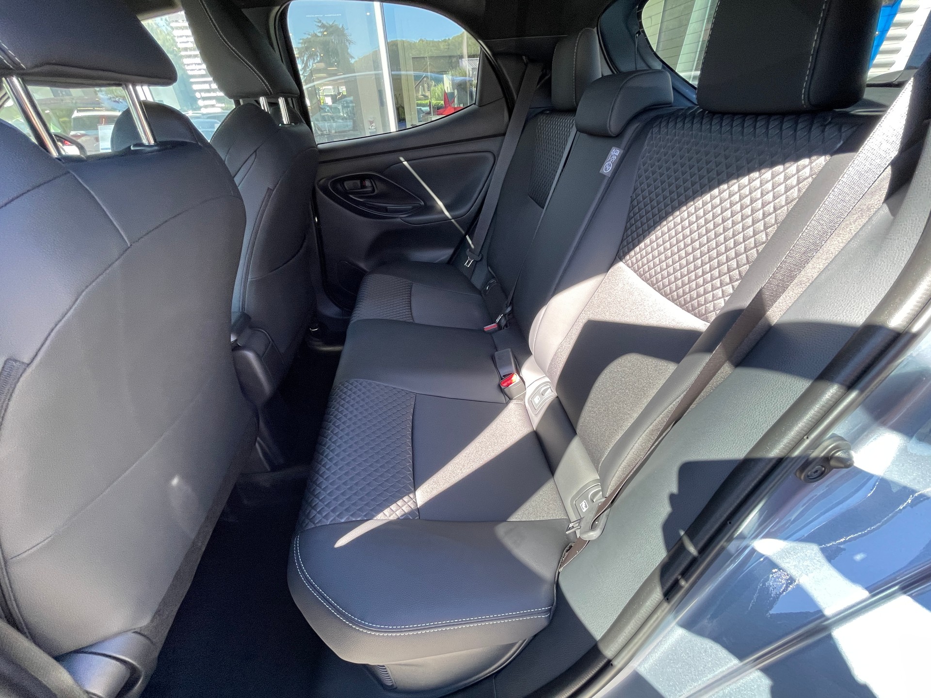 MAZDA 2 Hybrid Homura Plus-image-7