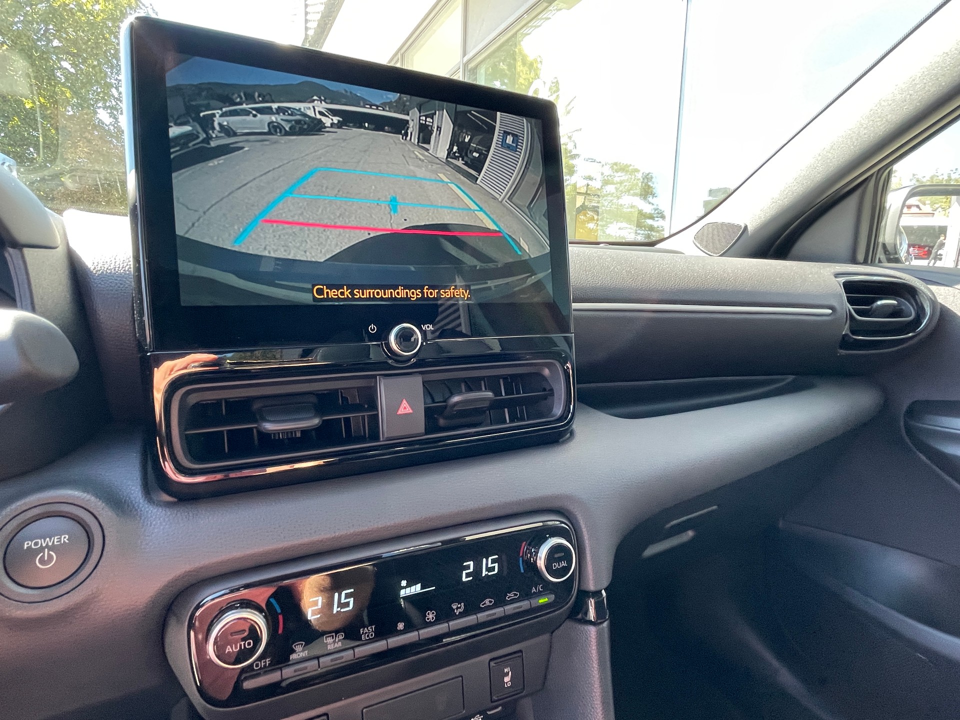 MAZDA 2 Hybrid Homura Plus-image-11