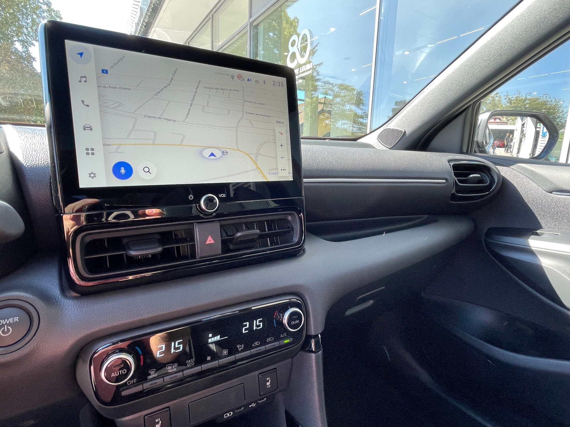 MAZDA 2 Hybrid Homura Plus-image-10