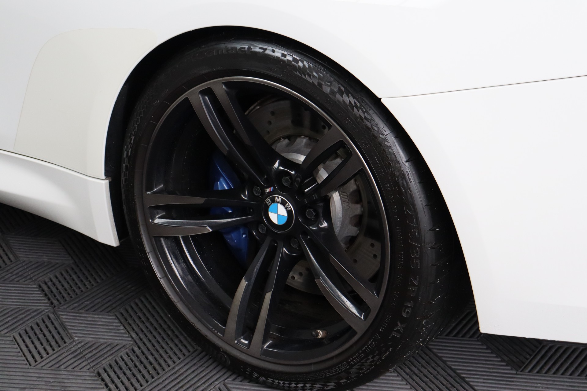 BMW M4 CABRIOLET DKG * VOLLLEDER * HARMAN KARDON SOUNDSYSTEM * CHF 500.- IM MONAT OHNE ANZAHLUNG * CH-AUTO *-image-9