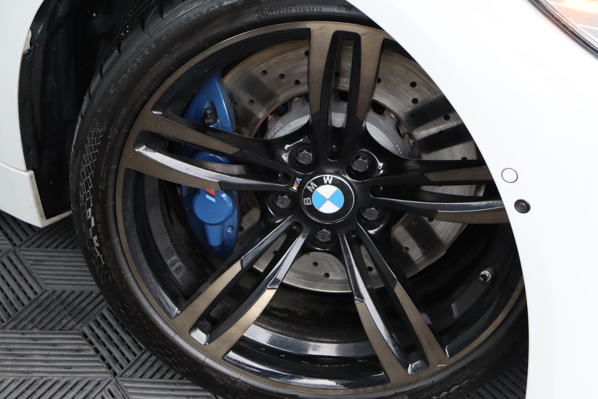 BMW M4 CABRIOLET DKG * VOLLLEDER * HARMAN KARDON SOUNDSYSTEM * CHF 500.- IM MONAT OHNE ANZAHLUNG * CH-AUTO *-image-5