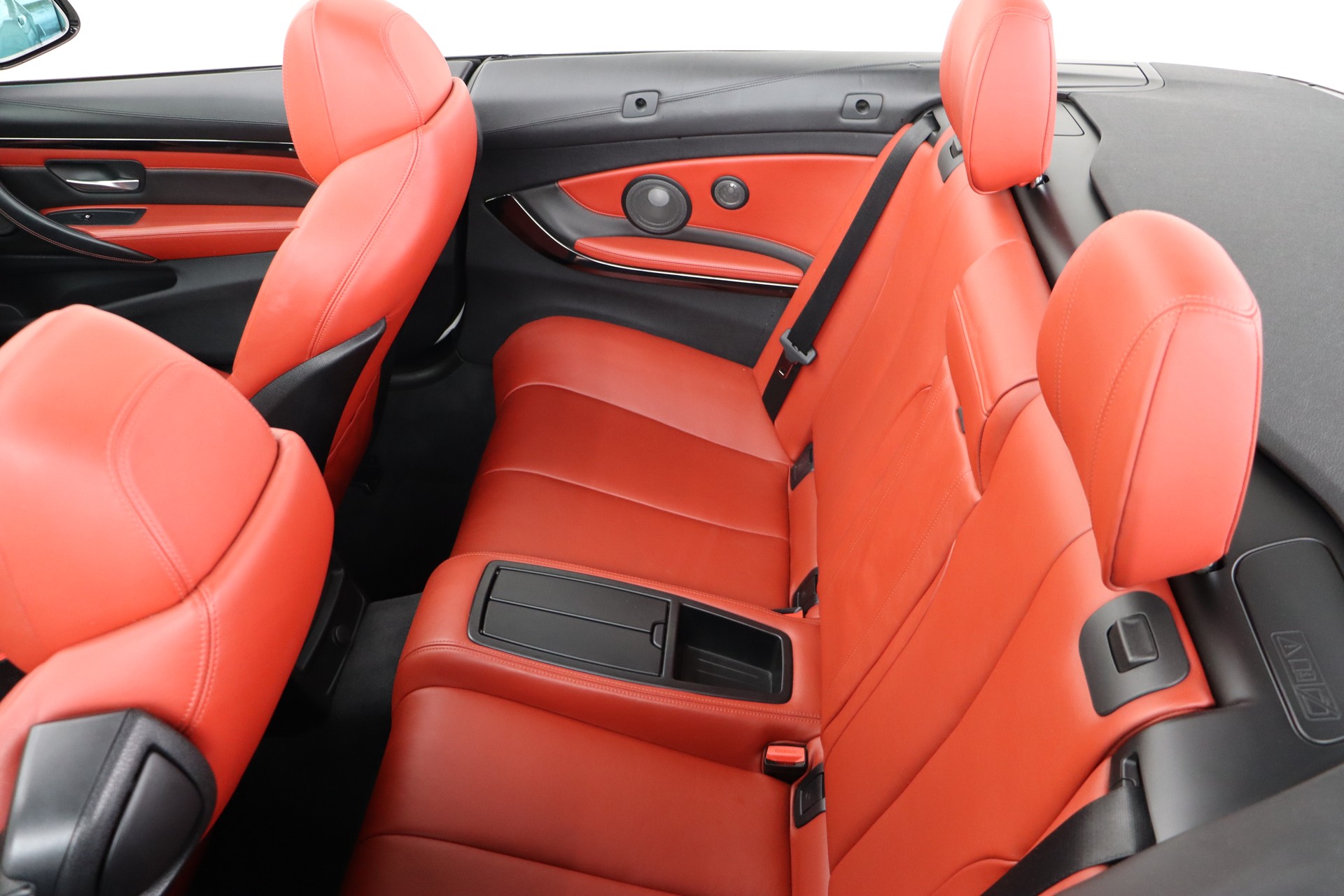 BMW M4 CABRIOLET DKG * VOLLLEDER * HARMAN KARDON SOUNDSYSTEM * CHF 500.- IM MONAT OHNE ANZAHLUNG * CH-AUTO *-image-21