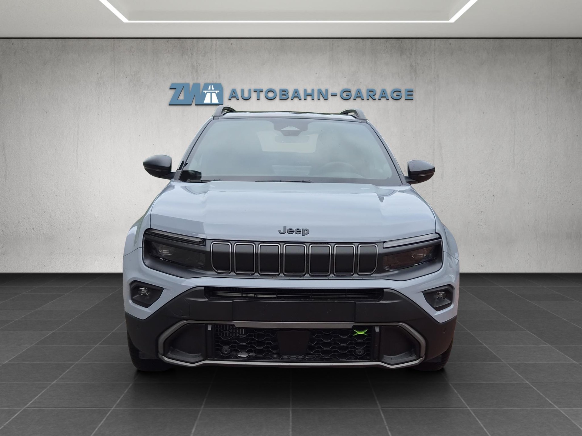 JEEP Avenger 1.2 MHEV Overland 4xe-image-7