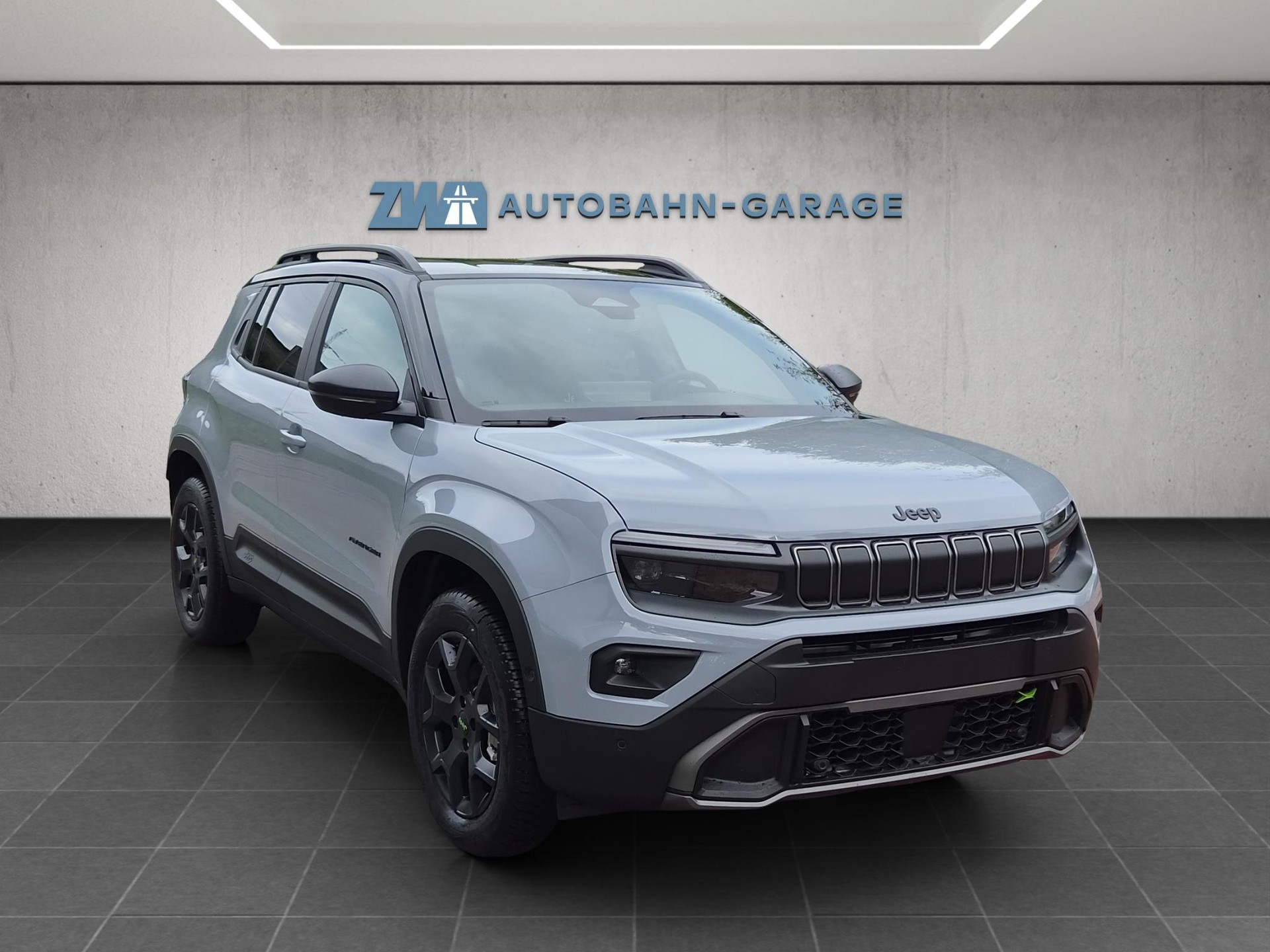 JEEP Avenger 1.2 MHEV Overland 4xe-image-6