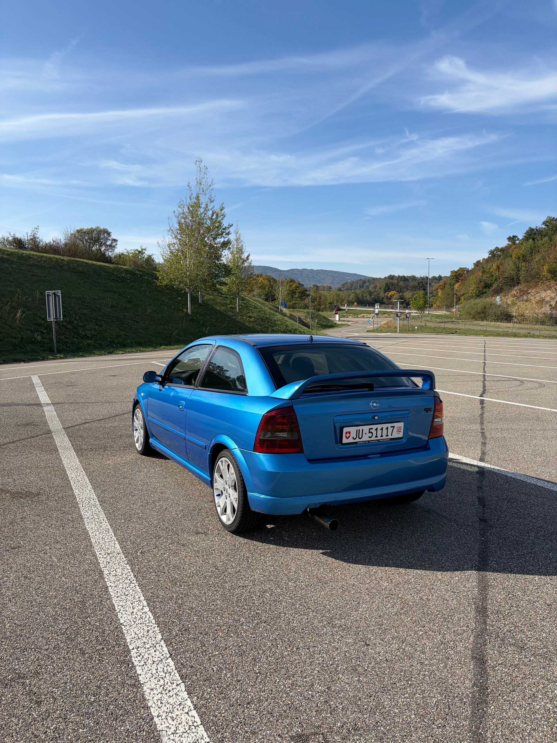OPEL 2.0 Turbo OPC-image-4