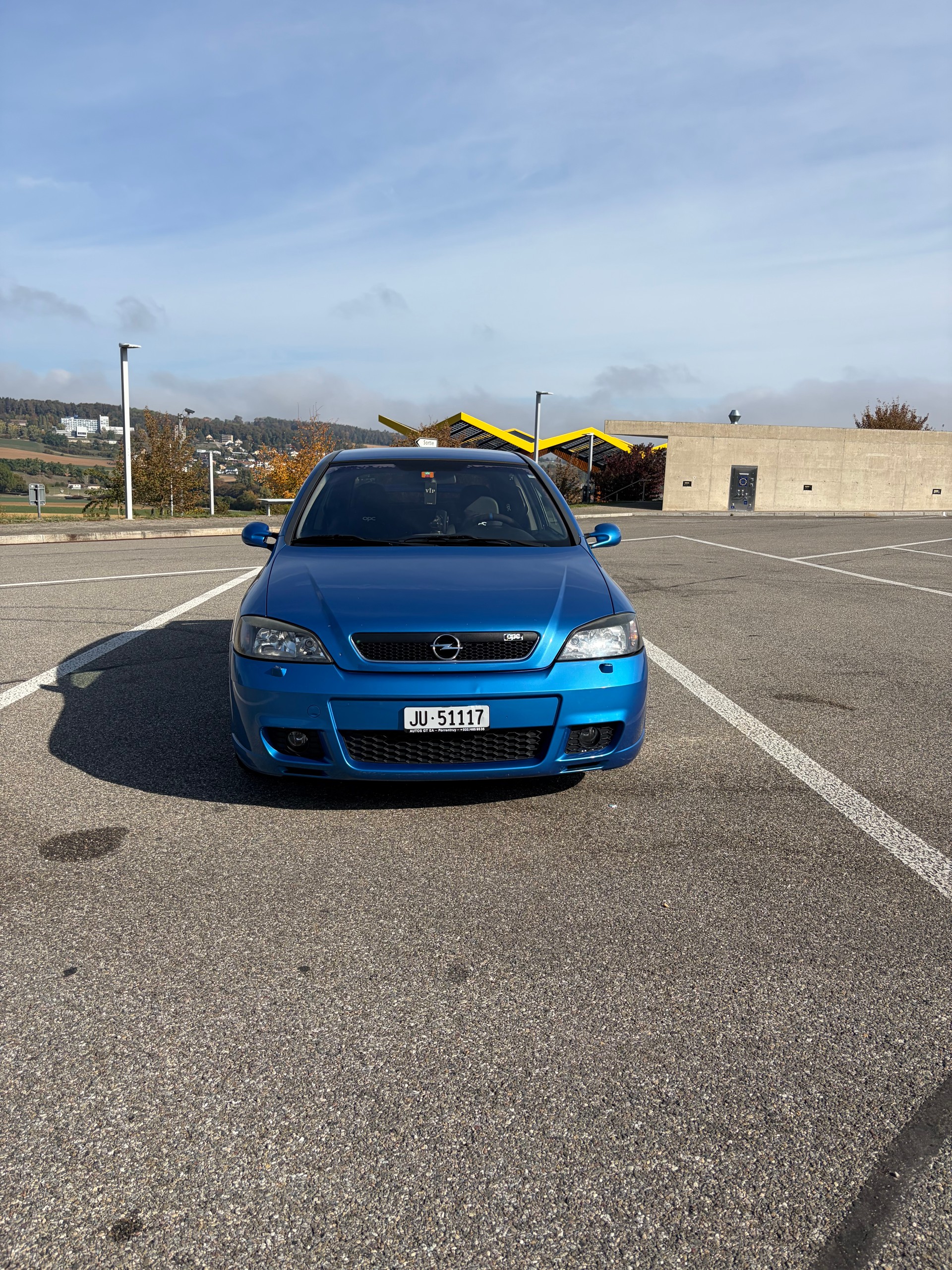 OPEL 2.0 Turbo OPC-image-2