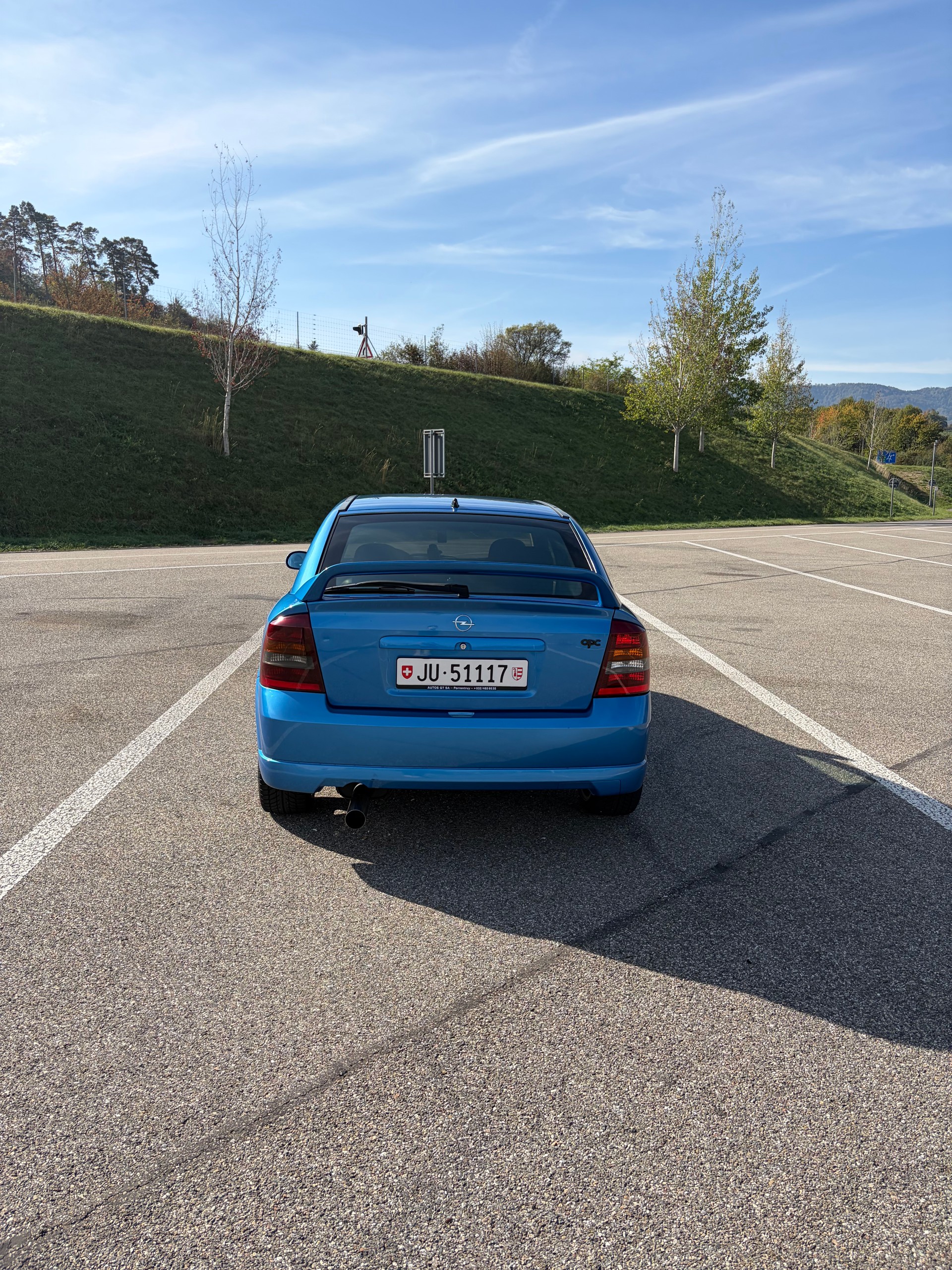 OPEL 2.0 Turbo OPC-image-5