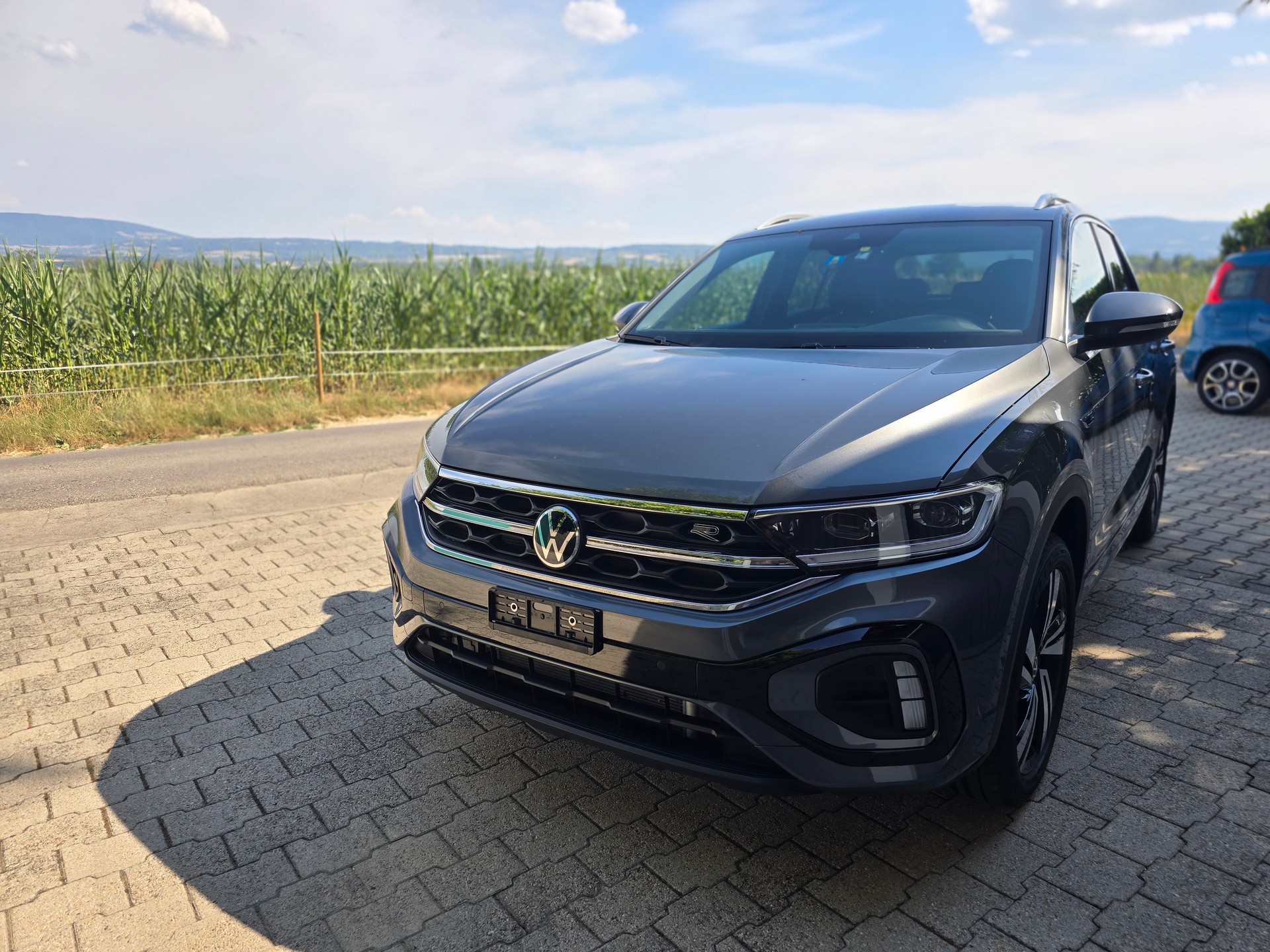 VW 1.5 TSI R-Line DSG-image-0