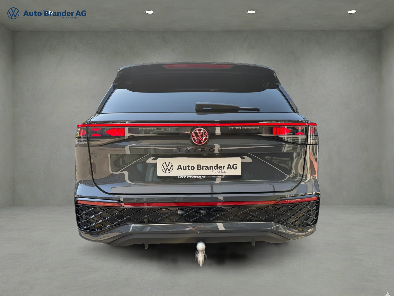 VW Tayron 2.0 TSI R-Line Plus DSG 4Motion-image-4