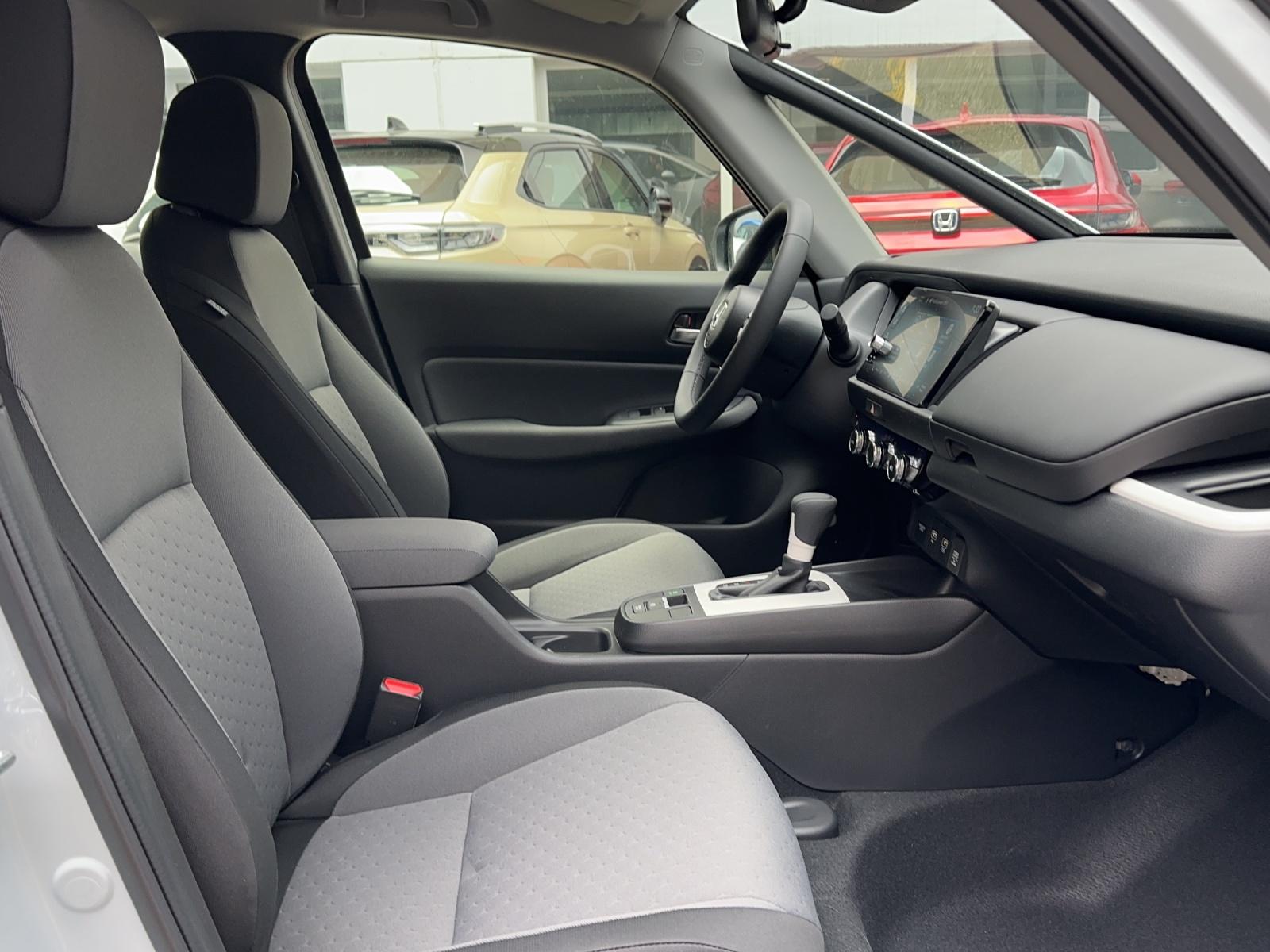 HONDA Jazz 1.5 i-MMD Elegance, Leasing Aktion 1.9 %, inkl. GRATIS Winterräder in Wert von Fr. 1`360.---image-9