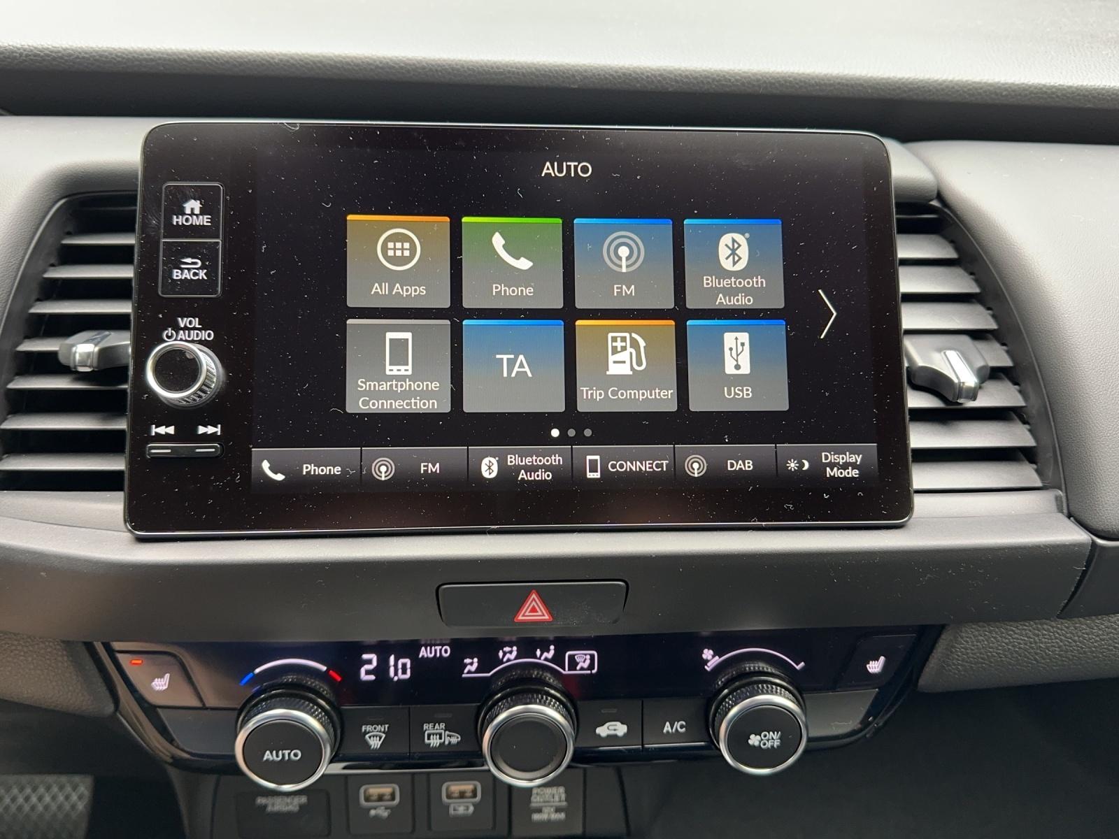 HONDA Jazz 1.5 i-MMD Elegance, Leasing Aktion 1.9 %, inkl. GRATIS Winterräder in Wert von Fr. 1`360.---image-12