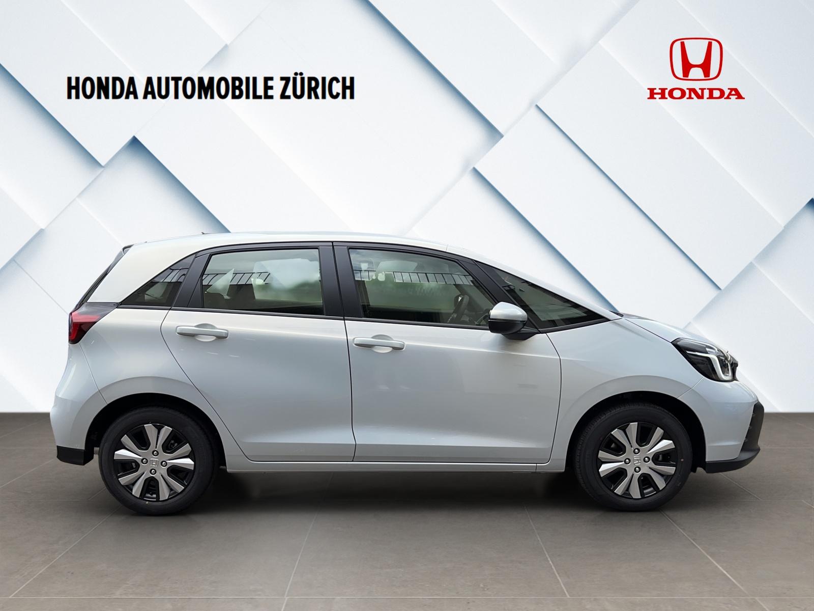 HONDA Jazz 1.5 i-MMD Elegance, Leasing Aktion 1.9 %, inkl. GRATIS Winterräder in Wert von Fr. 1`360.---image-5