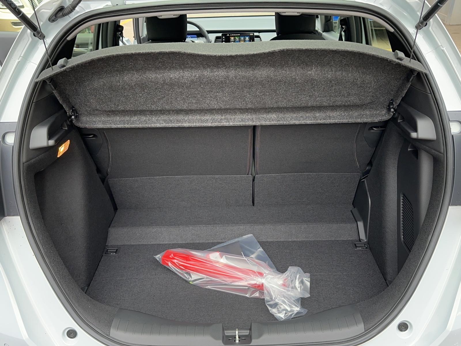 HONDA Jazz 1.5 i-MMD Elegance, Leasing Aktion 1.9 %, inkl. GRATIS Winterräder in Wert von Fr. 1`360.---image-15
