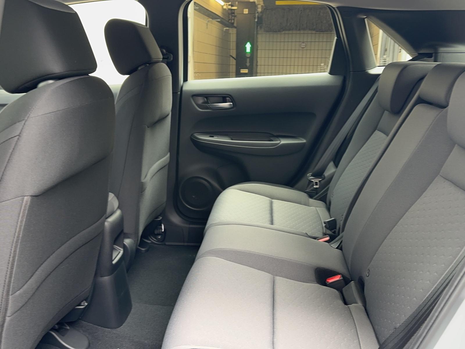HONDA Jazz 1.5 i-MMD Elegance, Leasing Aktion 1.9 %, inkl. GRATIS Winterräder in Wert von Fr. 1`360.---image-11