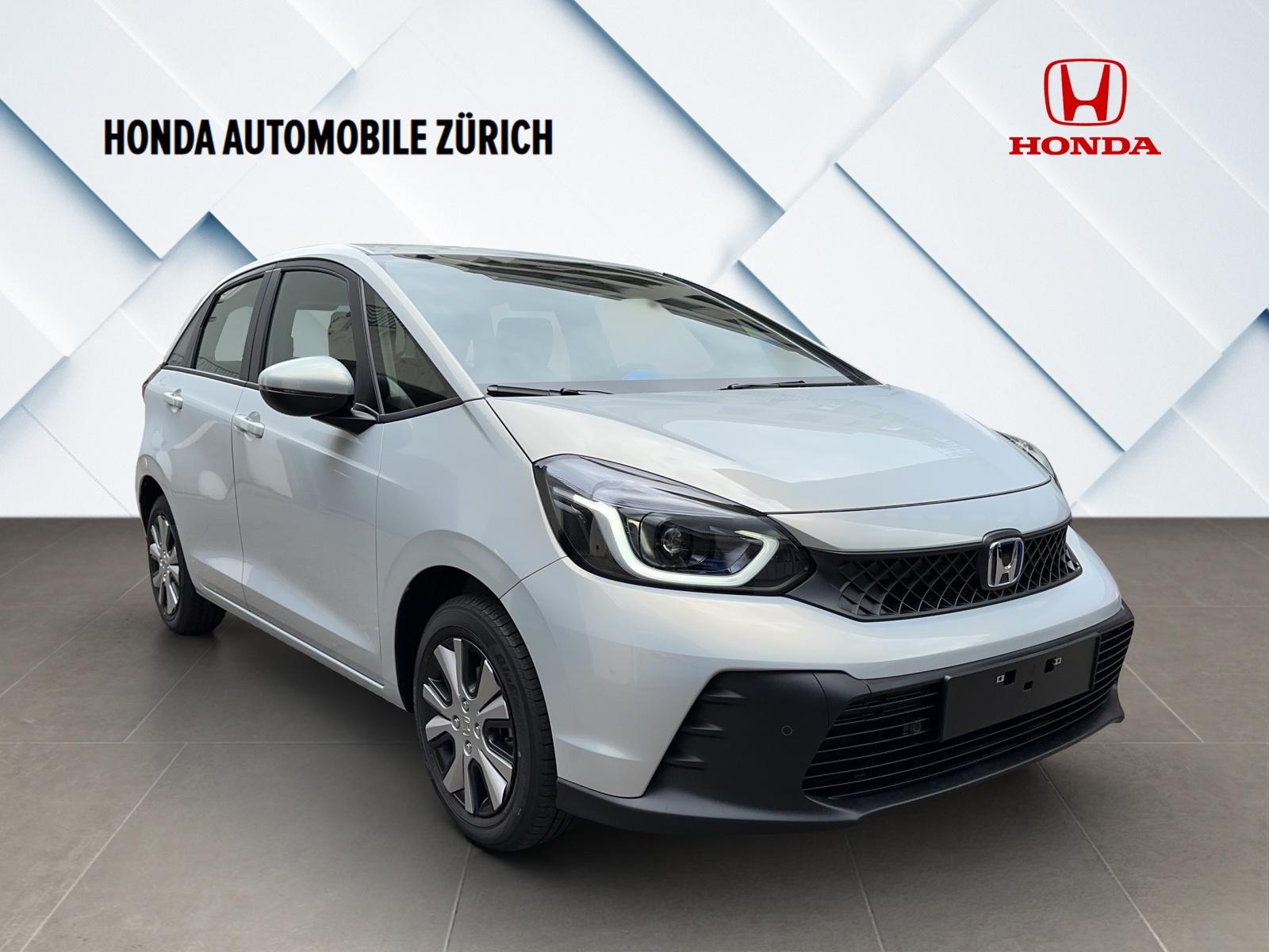 HONDA Jazz 1.5 i-MMD Elegance, Leasing Aktion 1.9 %, inkl. GRATIS Winterräder in Wert von Fr. 1`360.---image-6