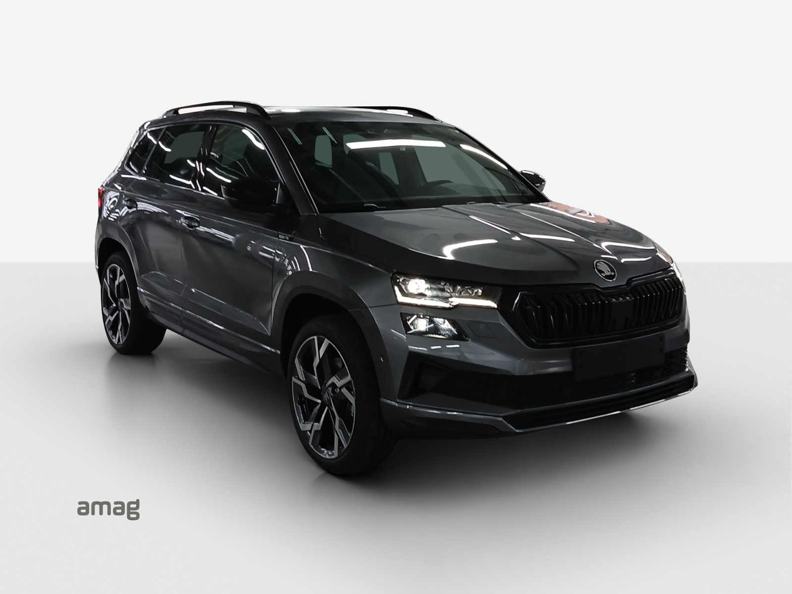 SKODA Karoq 2.0 TSI SportLine 4x4 DSG-image-5