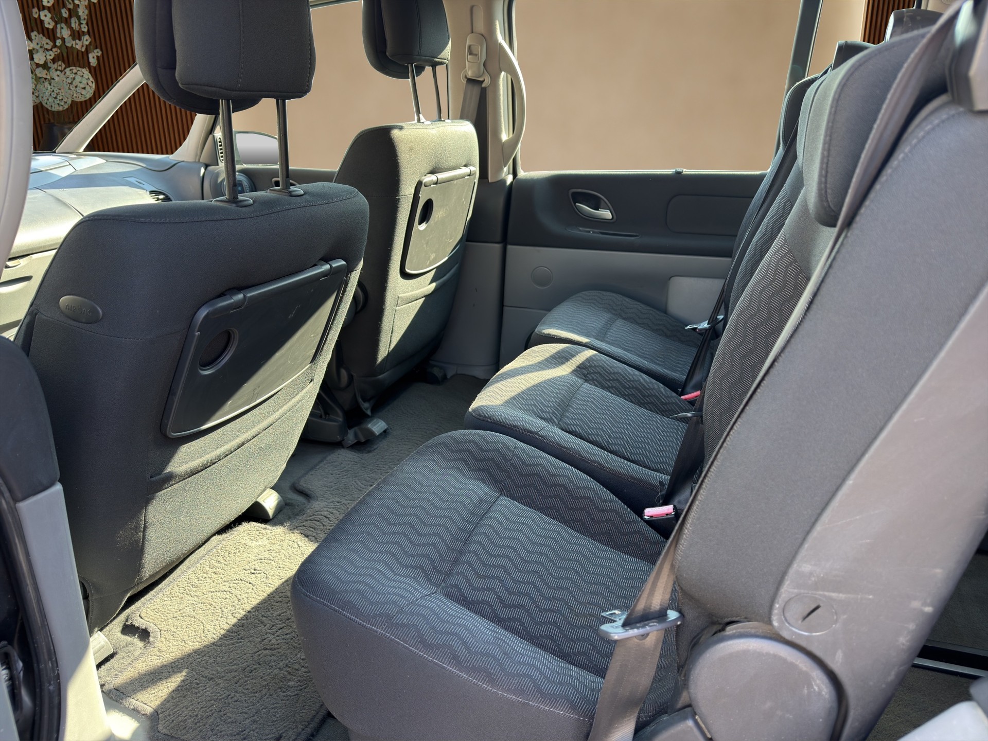 RENAULT Espace 2.0 Turbo Dynamique-image-11