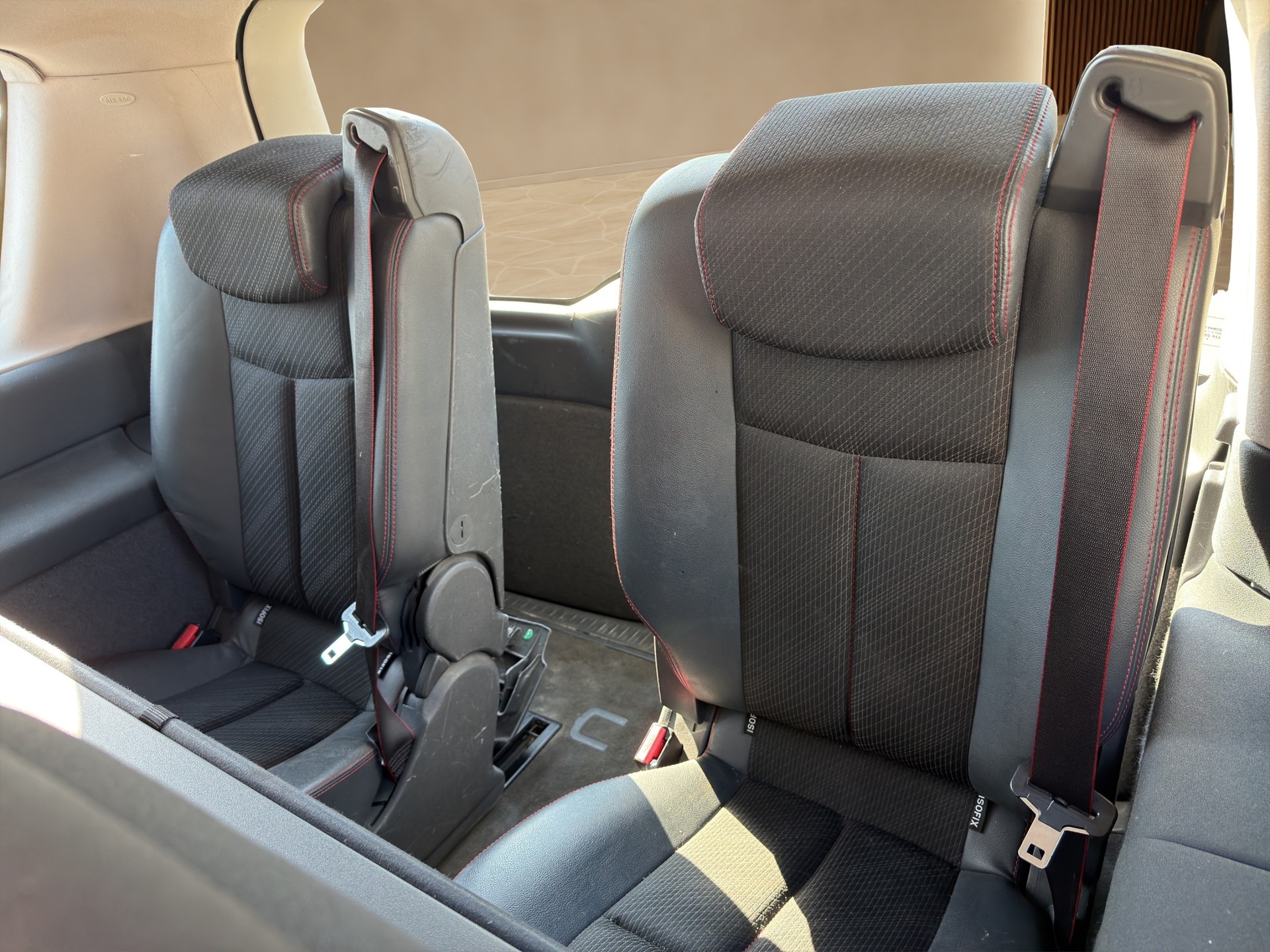 RENAULT Espace 2.0 Turbo Dynamique-image-12