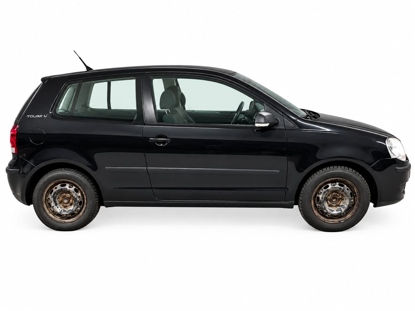 VW 1.2 60 Trendline-image-5