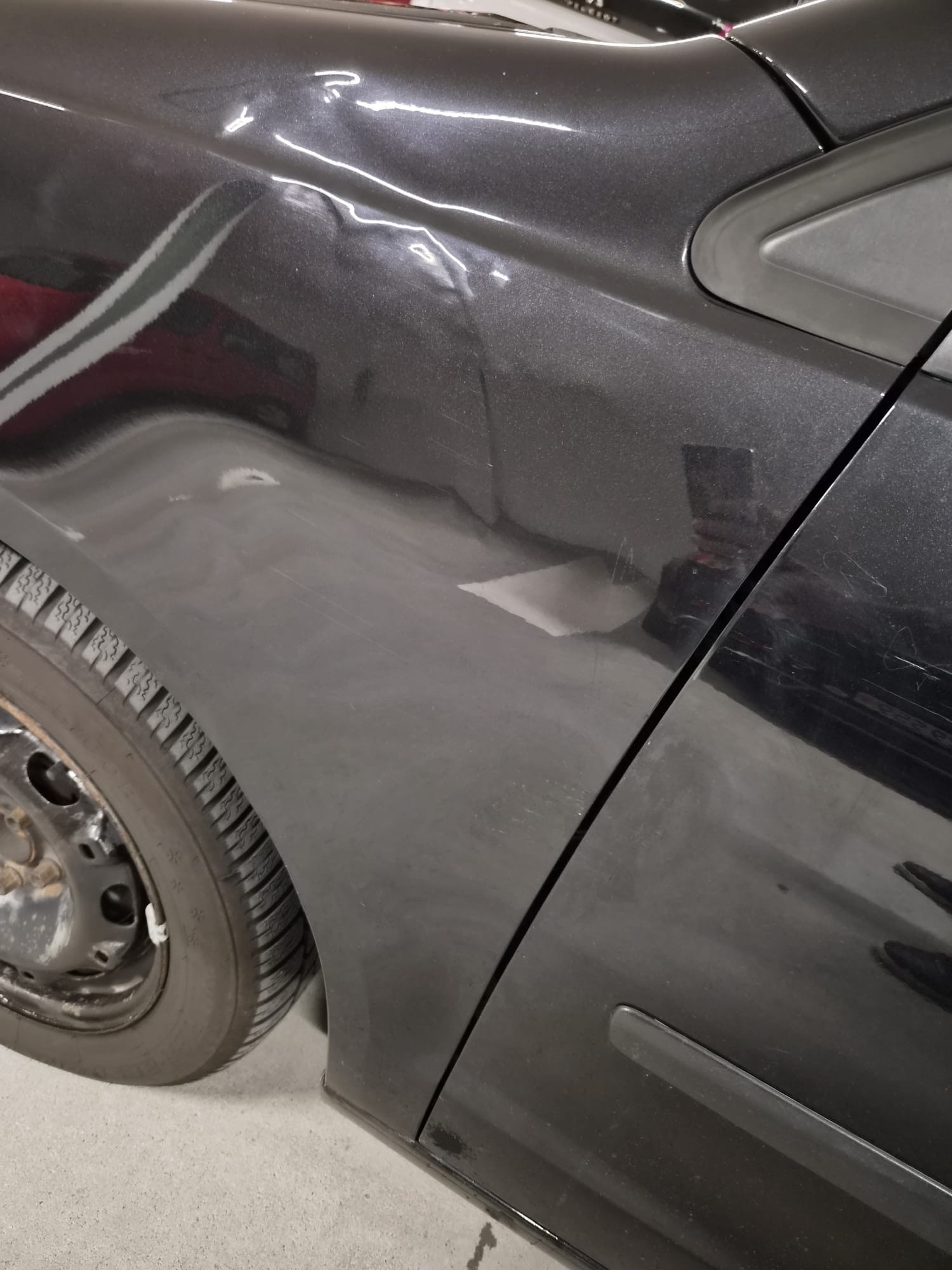 VW 1.2 60 Trendline-image-2