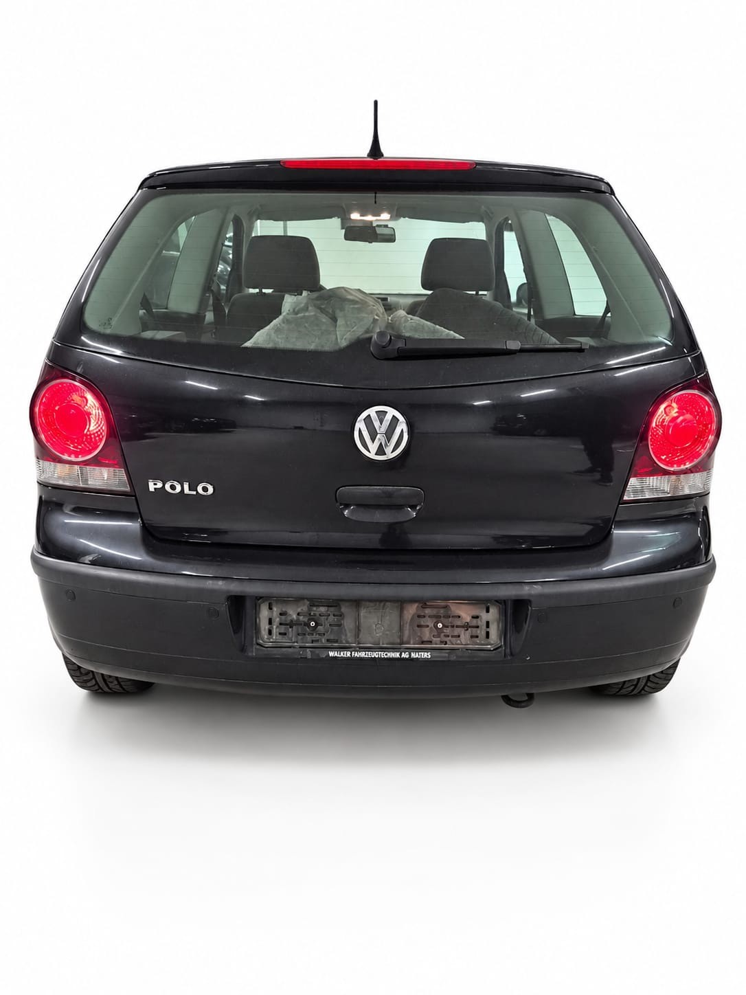 VW 1.2 60 Trendline-image-4