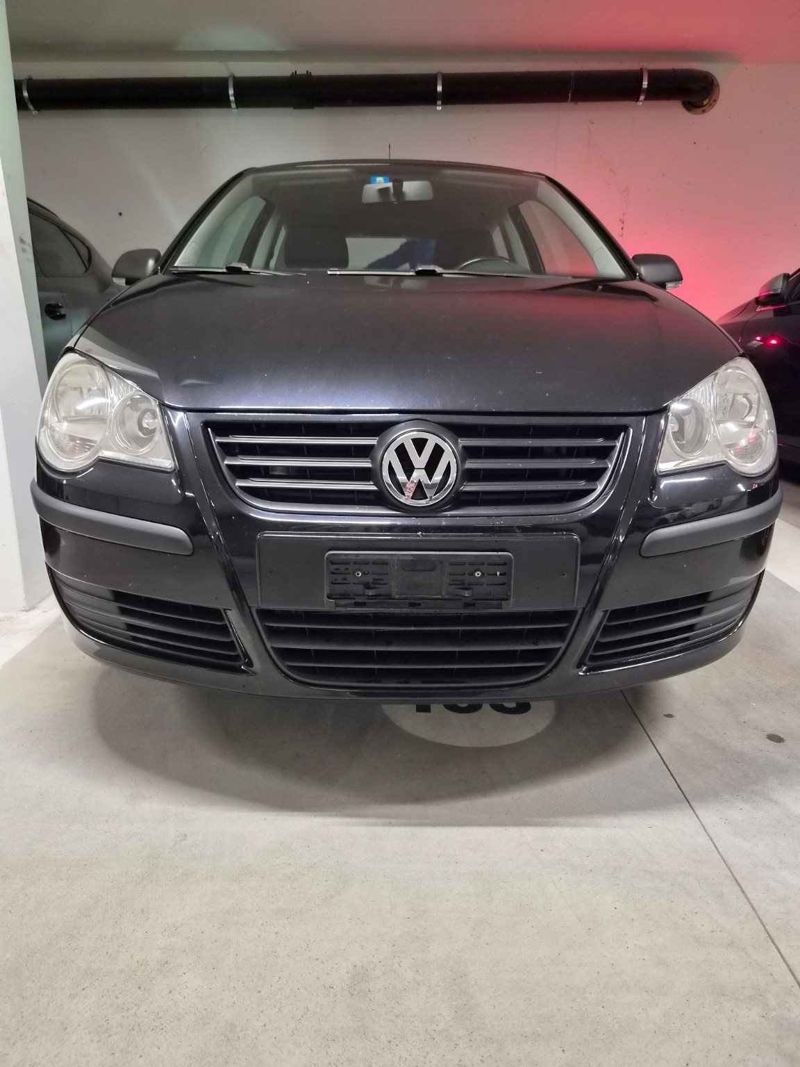 VW 1.2 60 Trendline-image-0