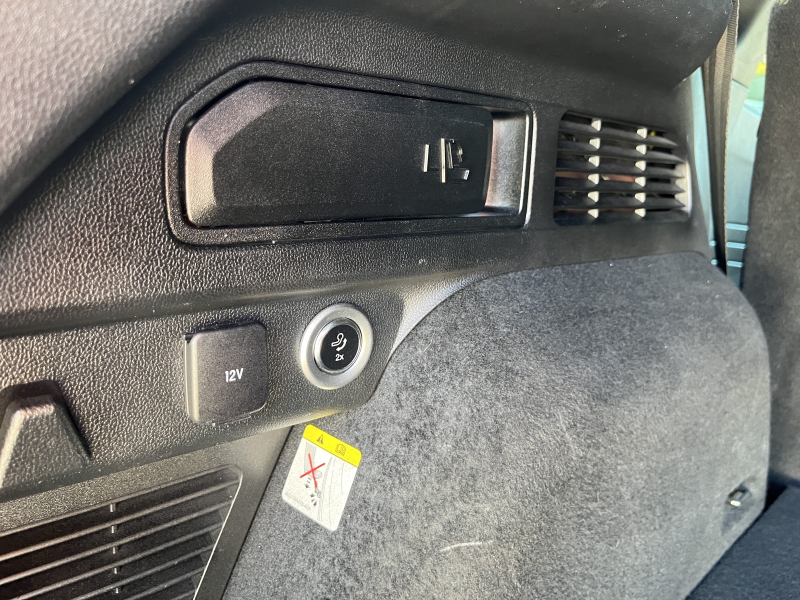 Image FORD KUGA Kuga 2.5 PHEV ST-Line X 2WD