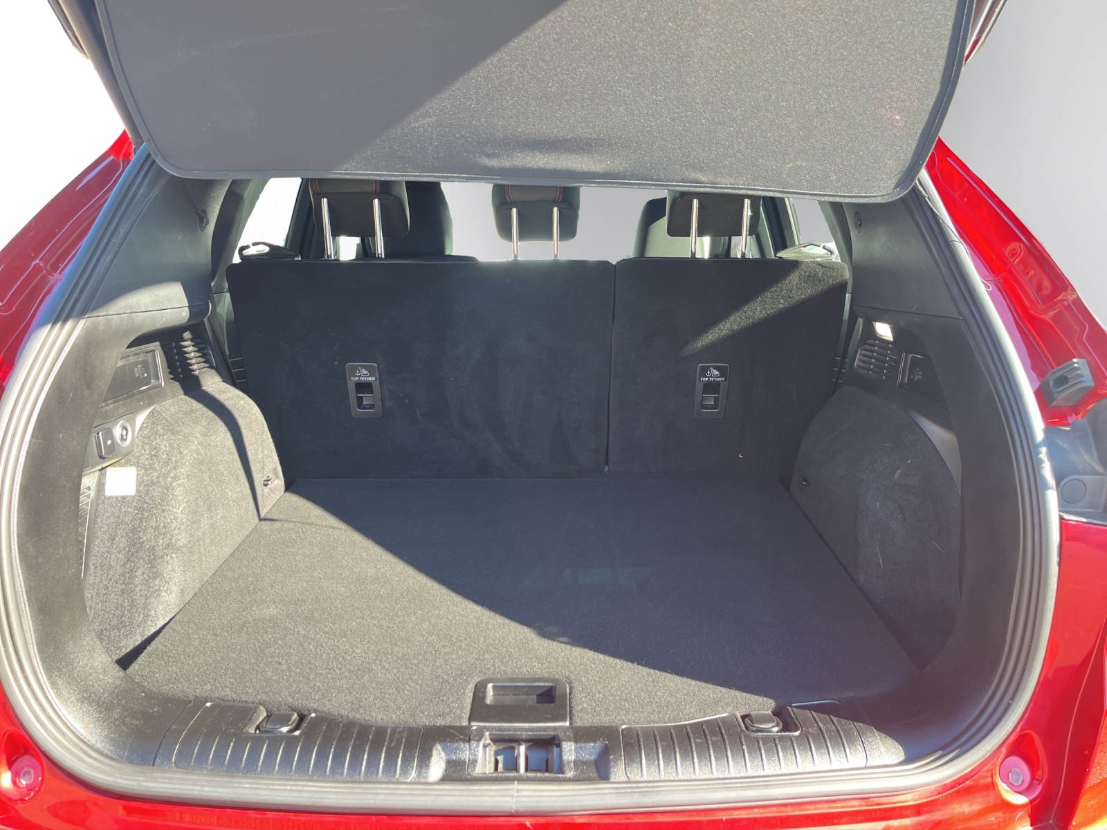 FORD Kuga 2.5 PHEV ST-Line X 2WD-image-5