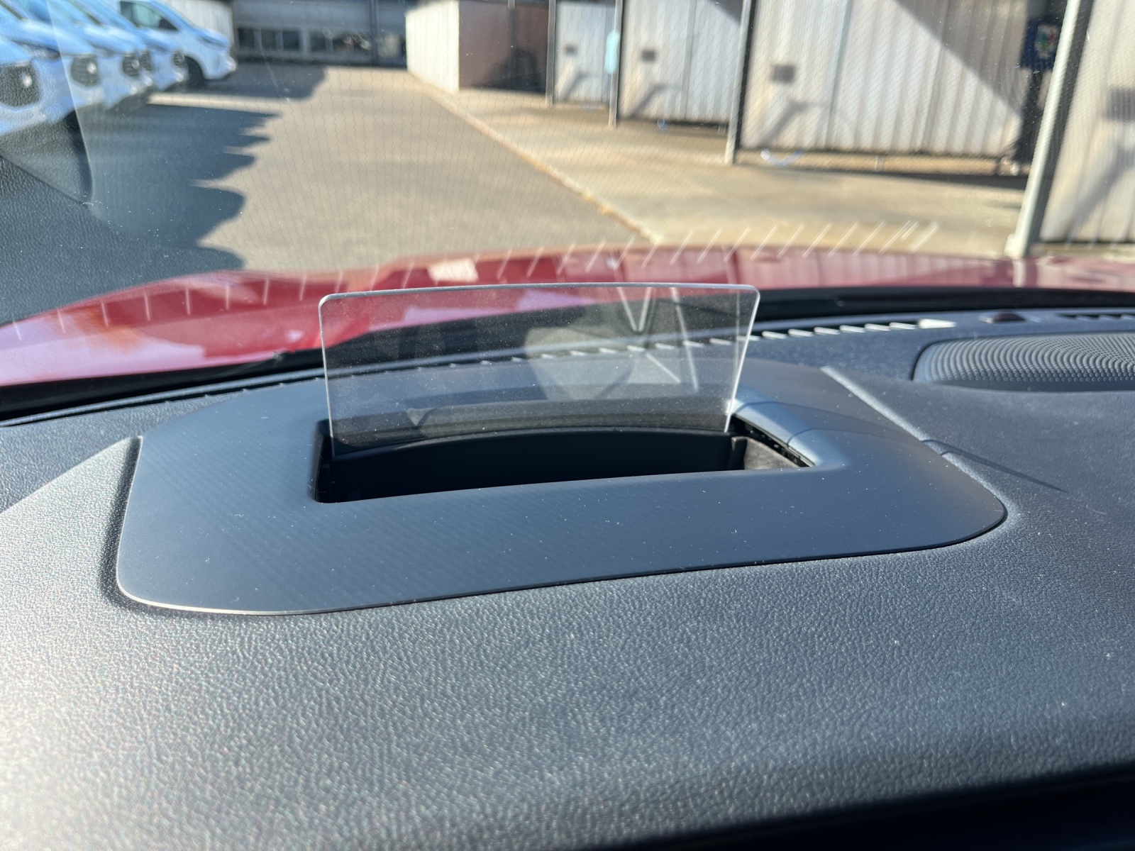 Image FORD KUGA Kuga 2.5 PHEV ST-Line X 2WD