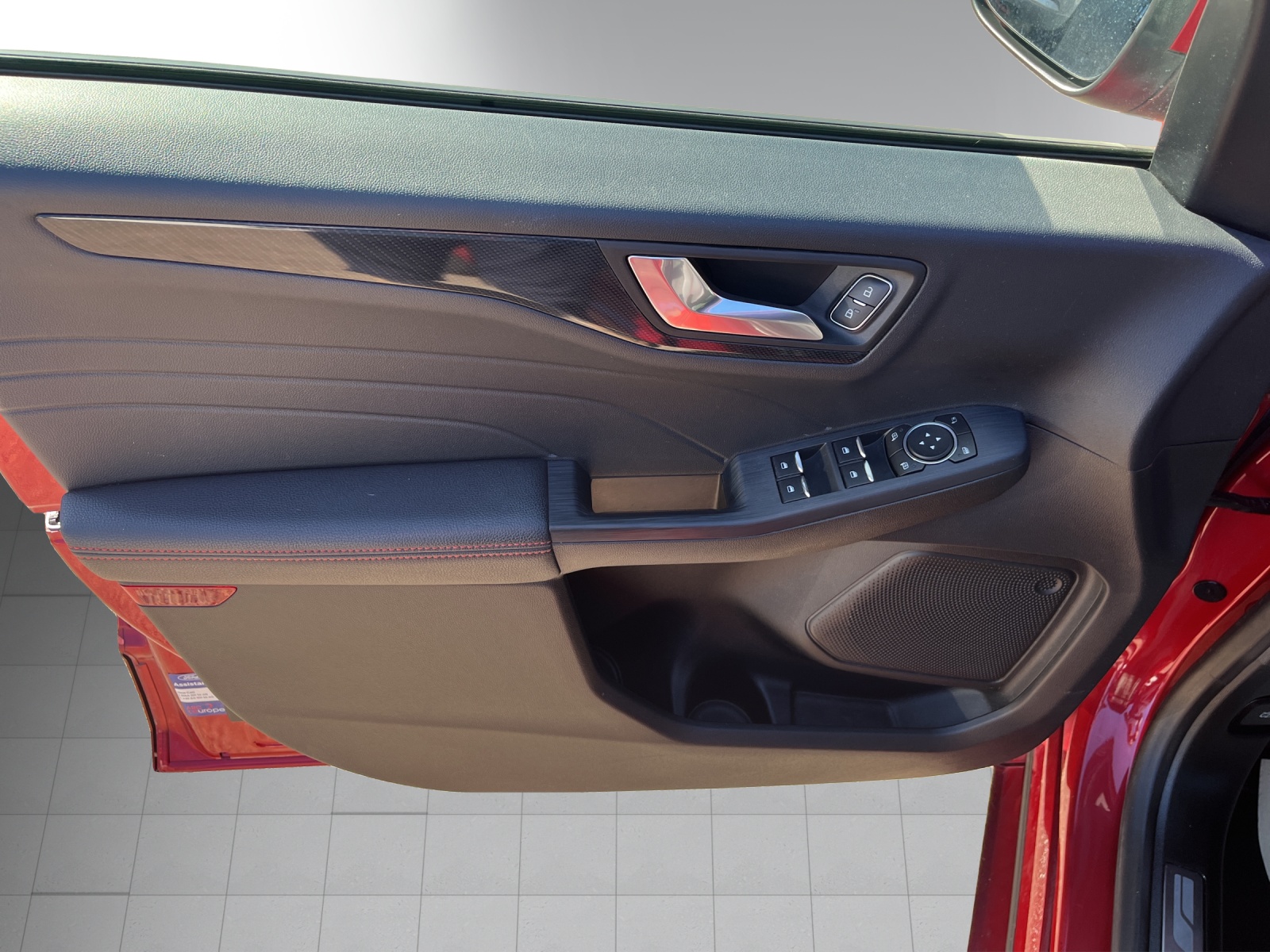 Image FORD KUGA Kuga 2.5 PHEV ST-Line X 2WD