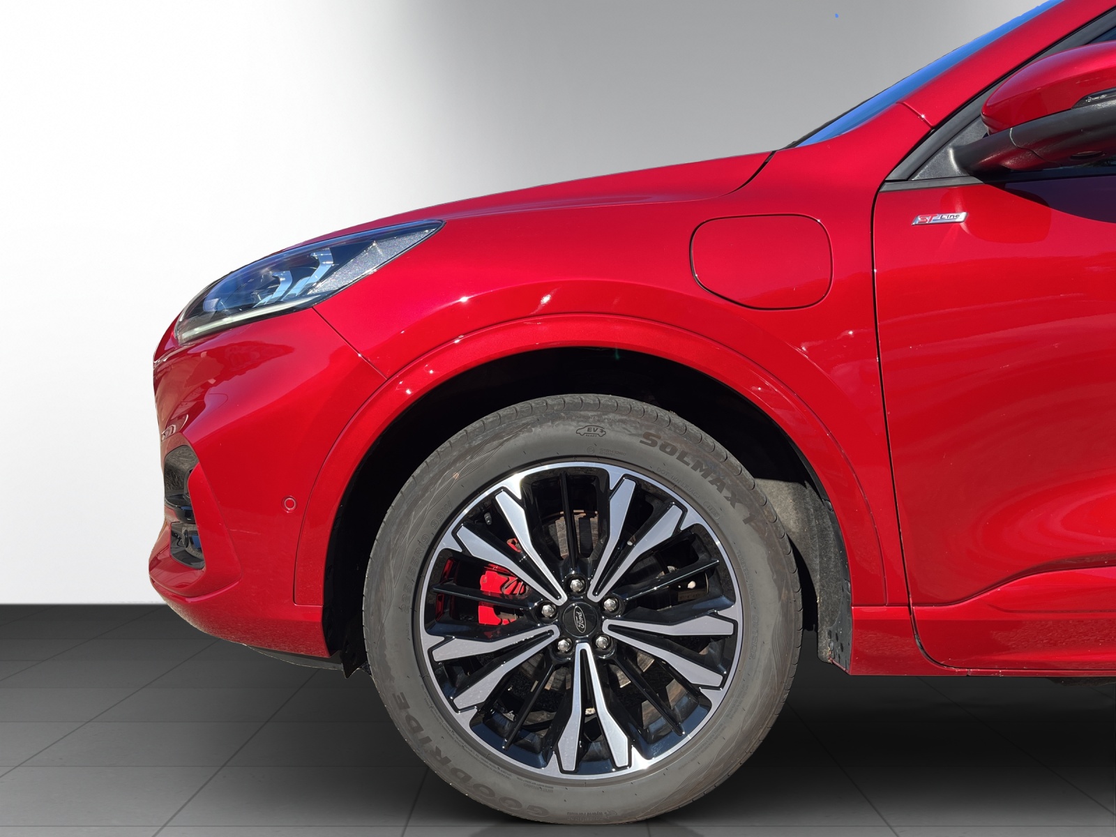 FORD Kuga 2.5 PHEV ST-Line X 2WD-image-6