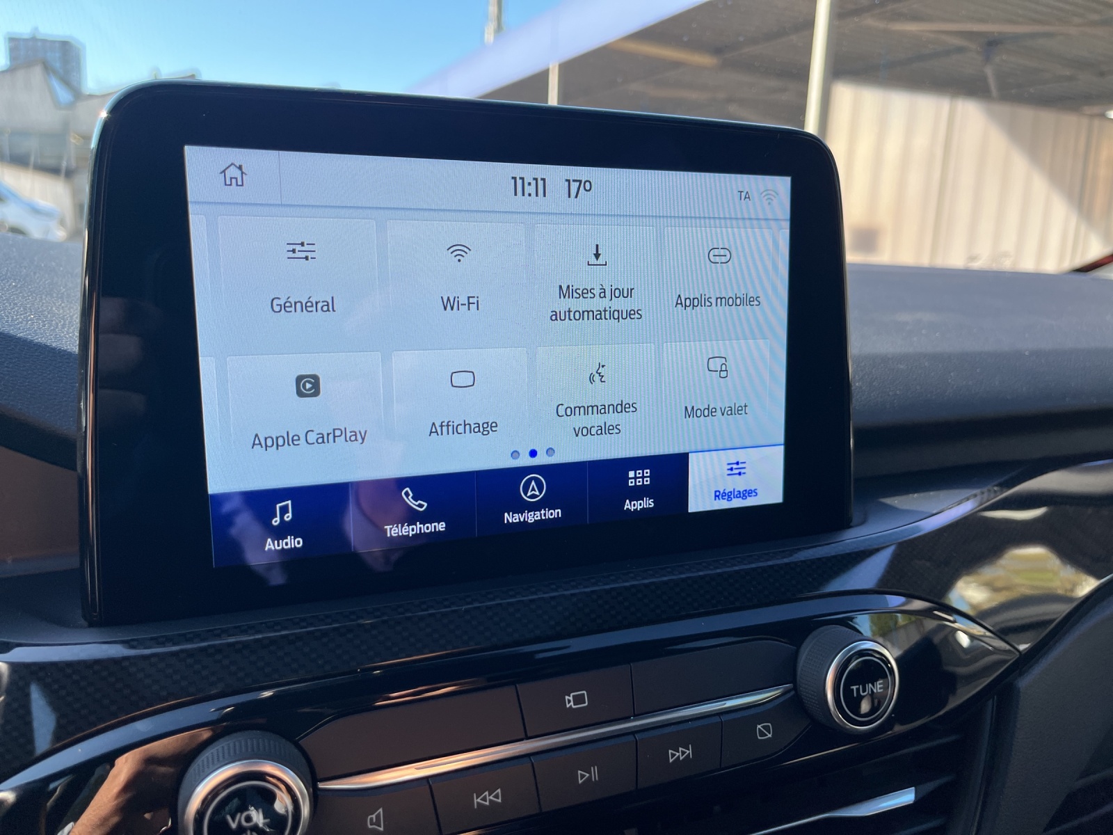 FORD Kuga 2.5 PHEV ST-Line X 2WD-image-18