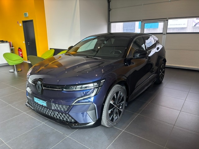 RENAULT Mégane E-TECH EV60 Iconic-image-3