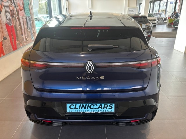 RENAULT Mégane E-TECH EV60 Iconic-image-6