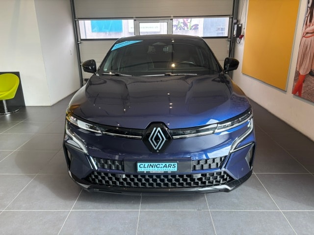 RENAULT Mégane E-TECH EV60 Iconic-image-2