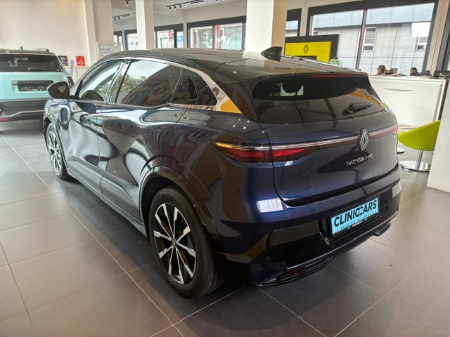 RENAULT Mégane E-TECH EV60 Iconic-image-5