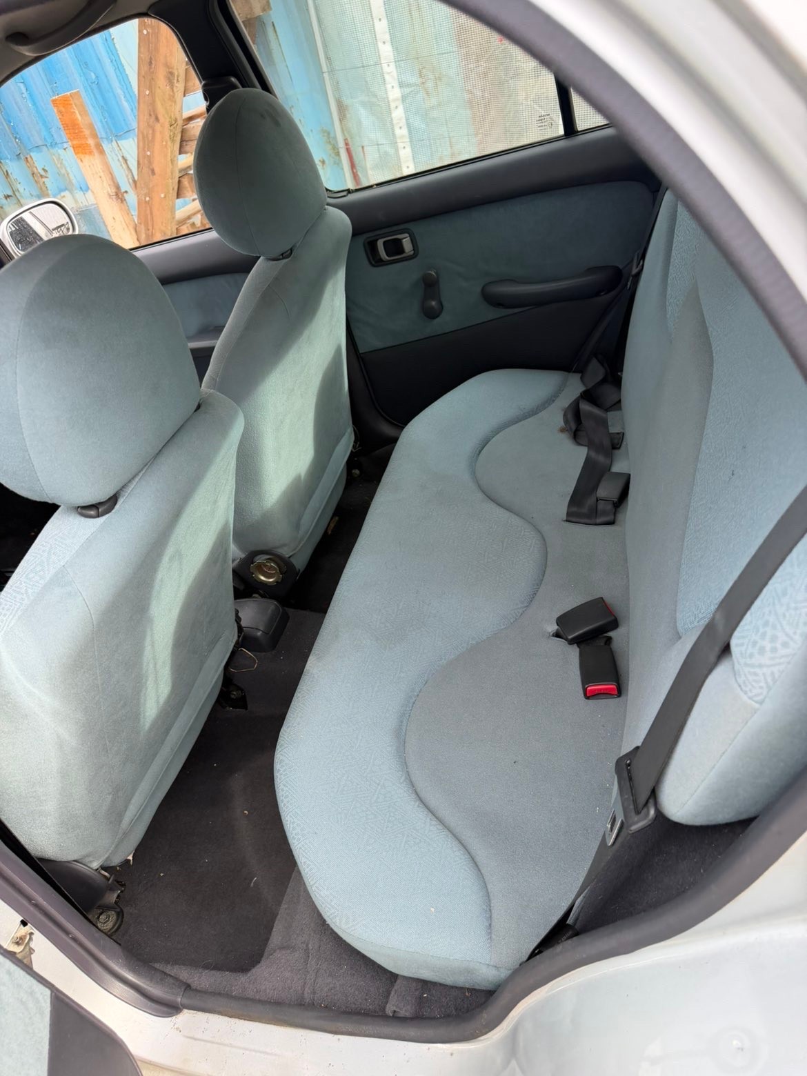 NISSAN Micra 1.4 Comfort-image-12
