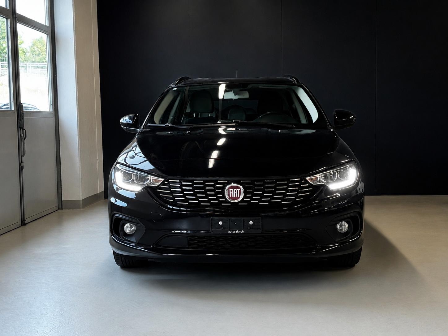 FIAT Tipo 1.6MJ Station Wagon Lounge DCT-showroom-element-2