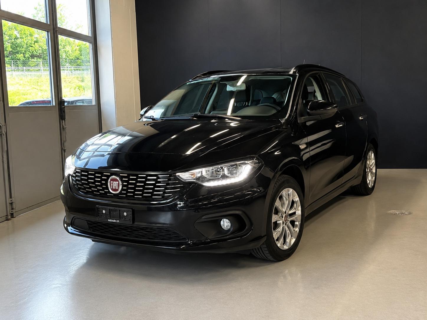 FIAT Tipo 1.6MJ Station Wagon Lounge DCT-showroom-element-1