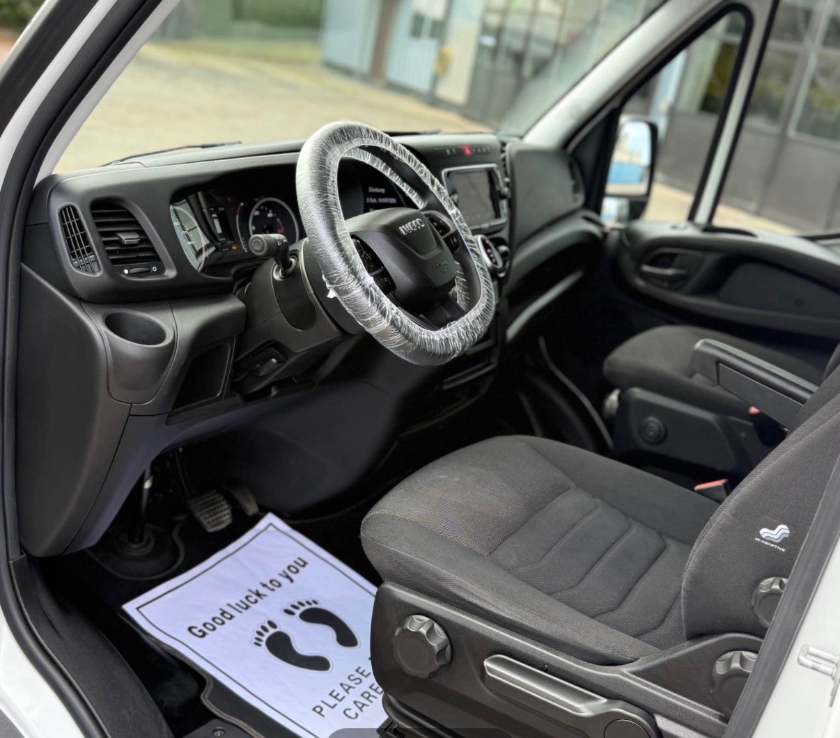 IVECO 2.3 HPI 156-image-2