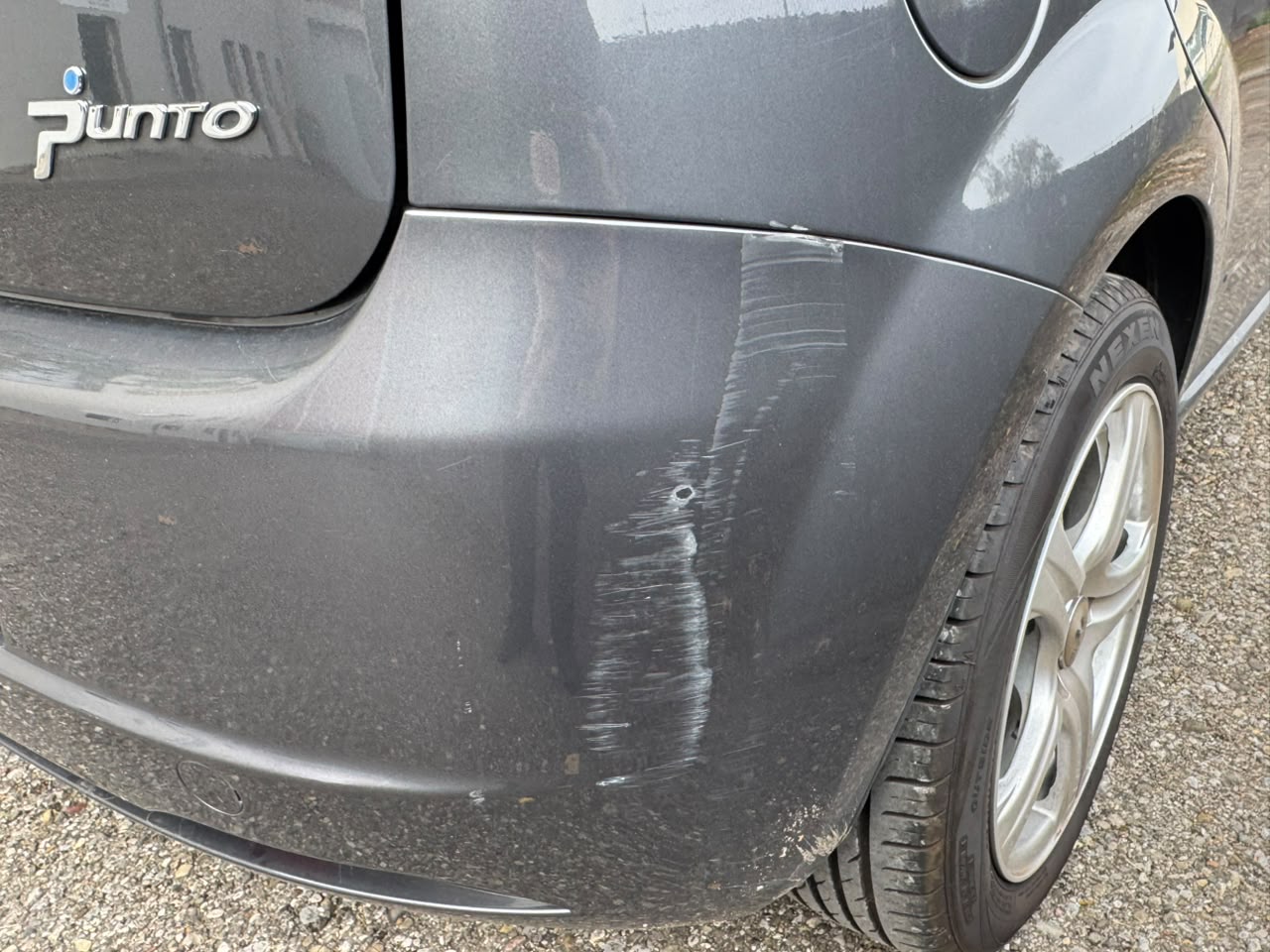 FIAT Punto 1.4 360°-image-9